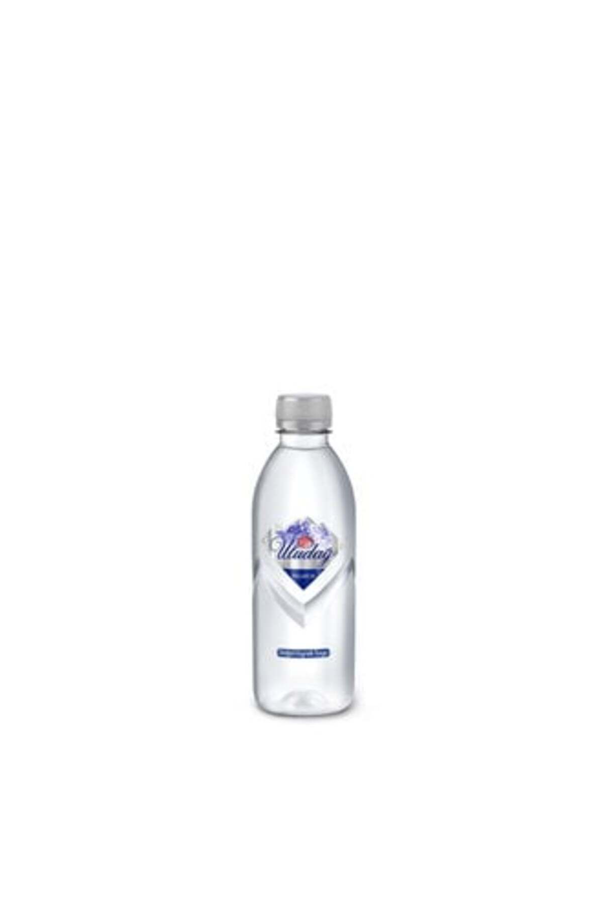 Uludağ Premium Doğal Kaynak Suyu 400 Ml Pet ( 1 ADET )