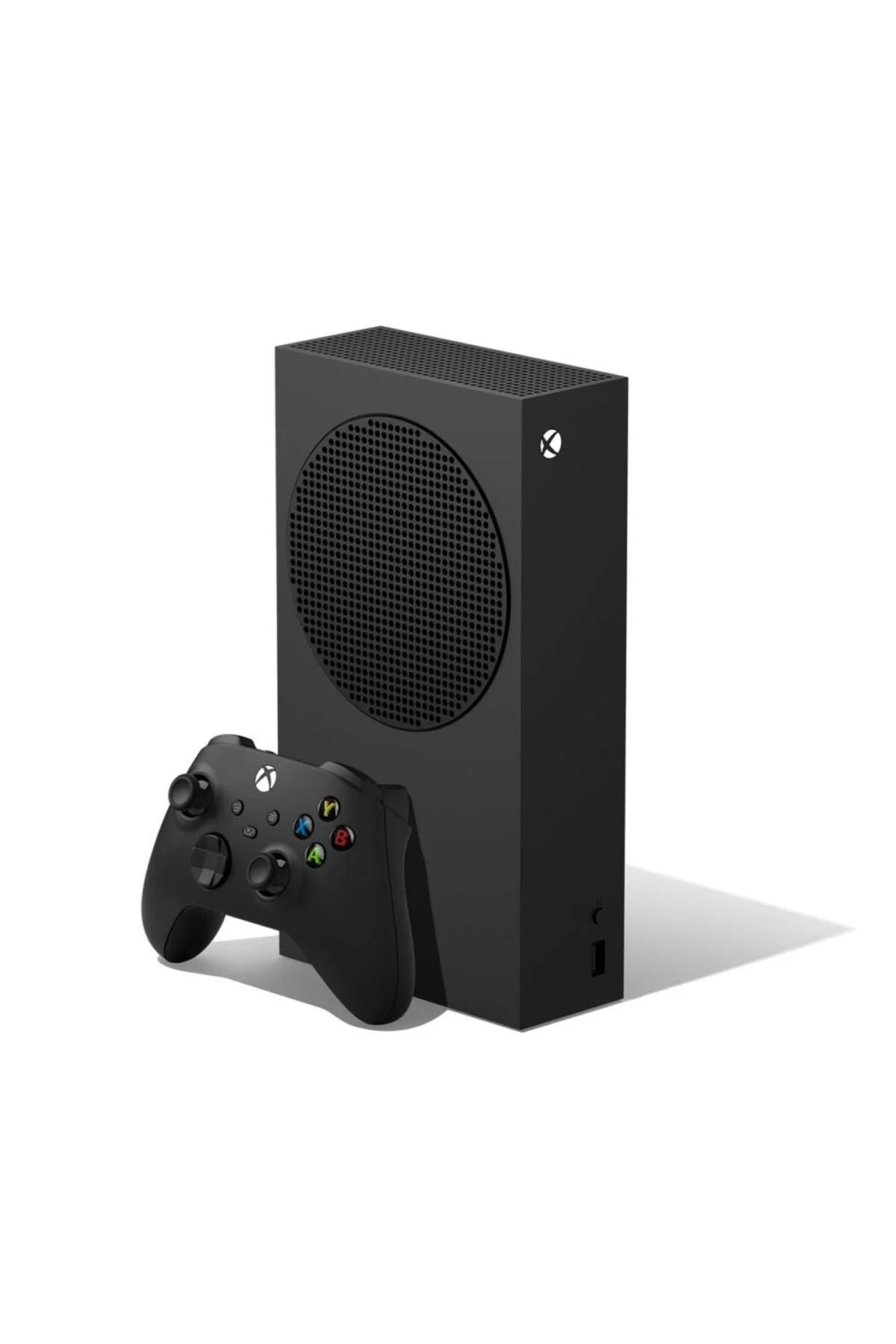 Microsoft Xbox Series S 1 TB Oyun Konsolu( Ithalatçı Garantili )
