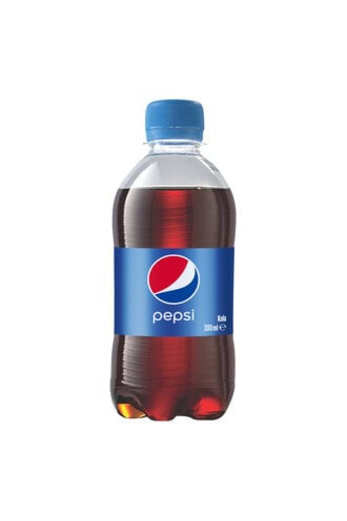 Pepsi Kola Pet 330 Ml ( 5 ADET )