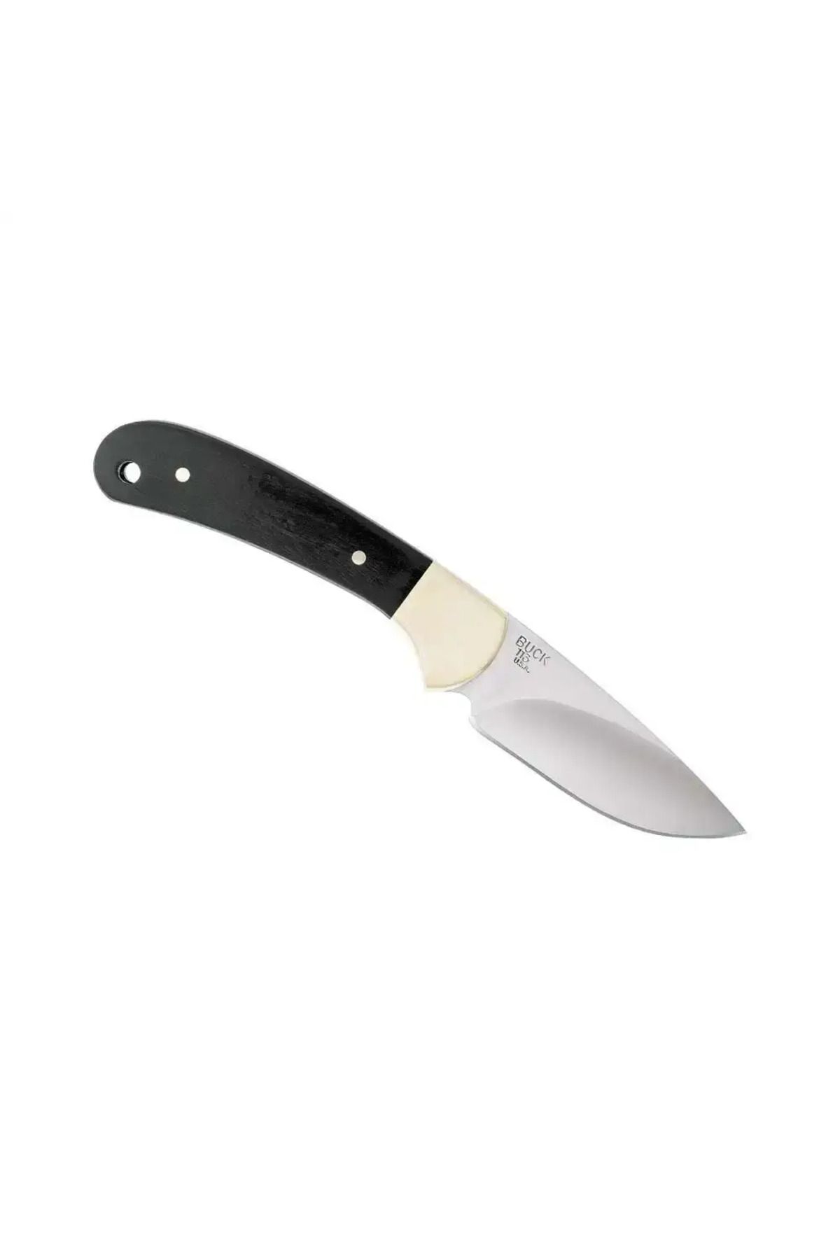 Buck 113 Slim Skinner Ağaç Saplı Yüzme Bıçağı, Blister