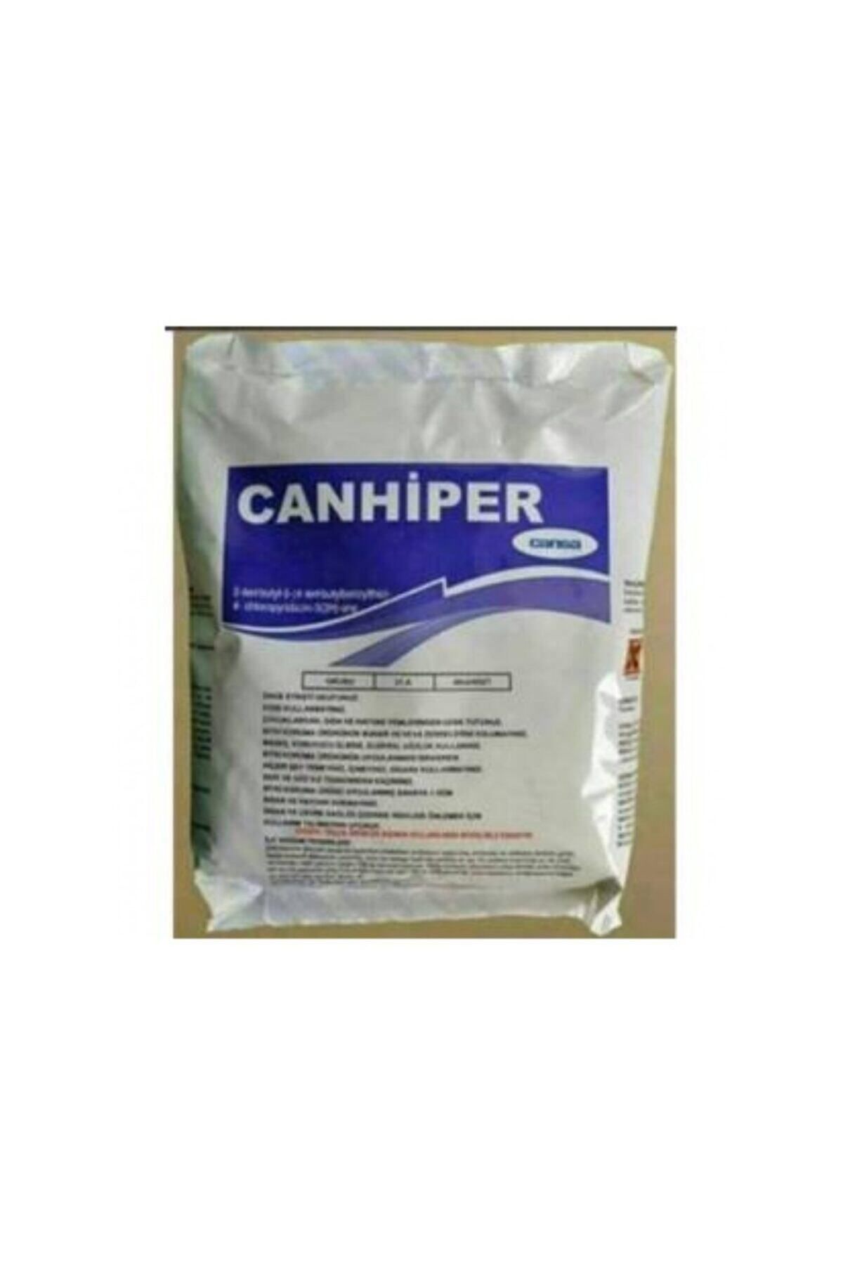 CANARY Canhiper Bit Ilacı 500 gr
