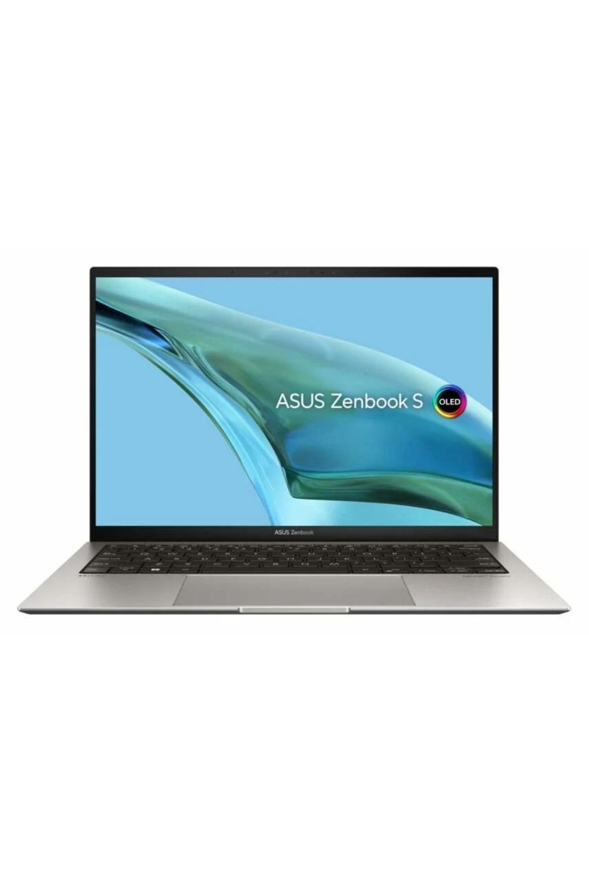 ASUS Zenbook S 13 OLED UX5304VA-NQ093W i7-1355U 32GB RAM 1TB SSD 13.3 inç OLED Windows 11