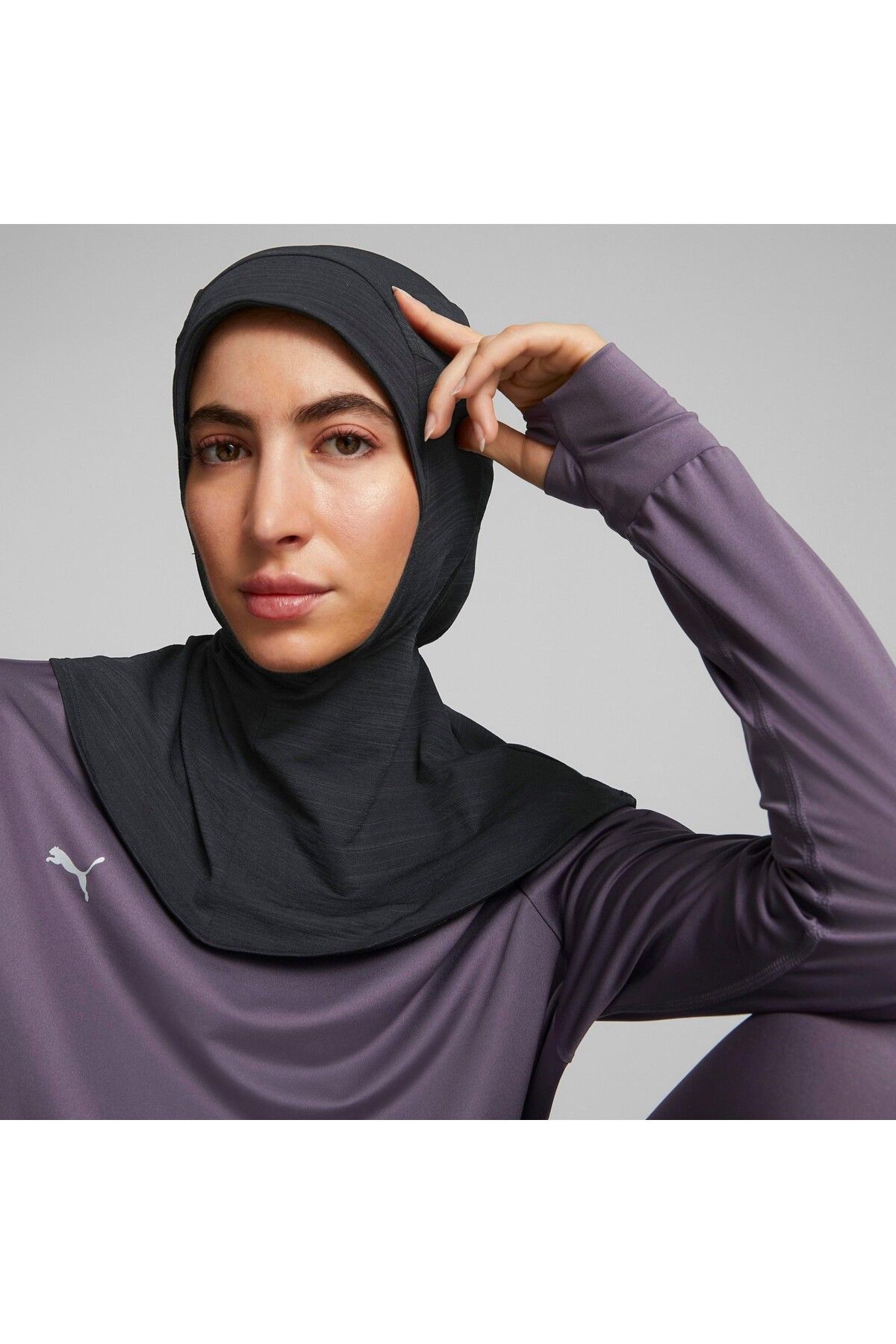 Puma Sports Hijab Kadın Hijab