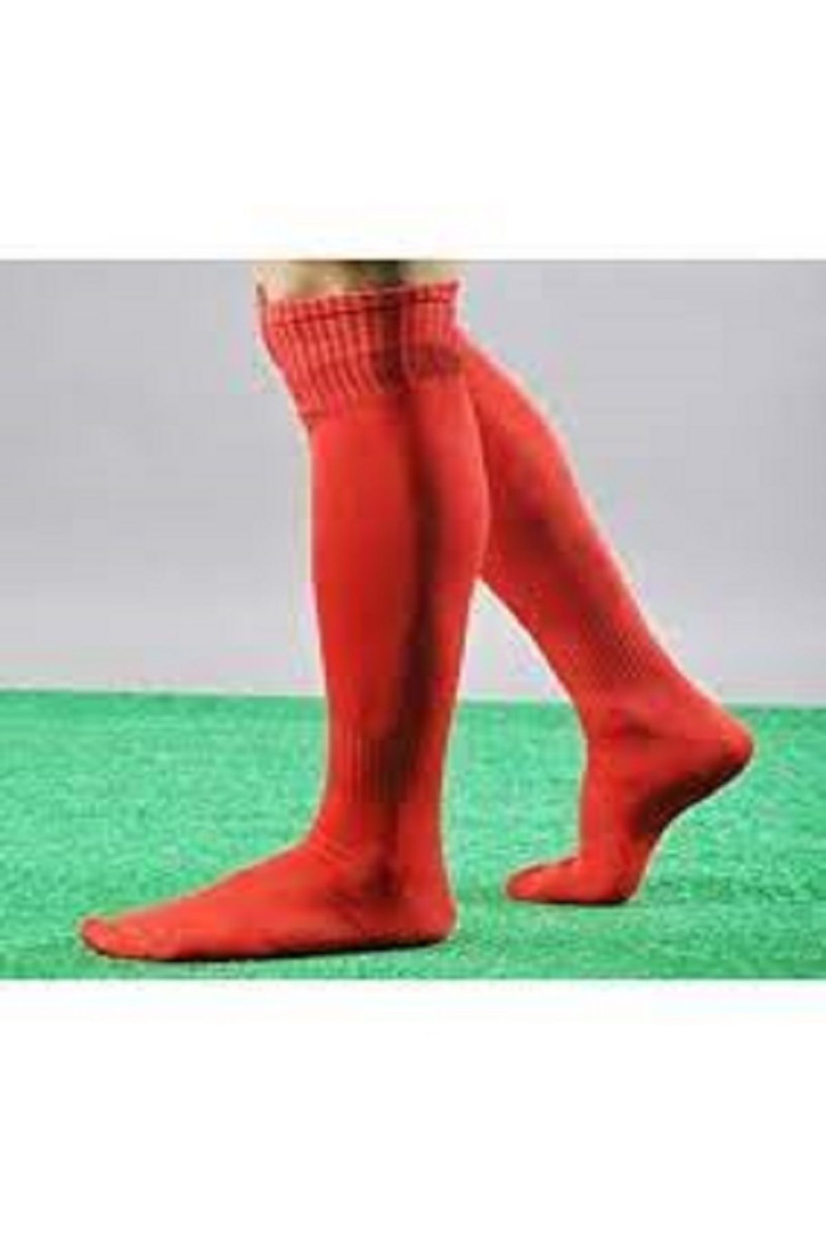 Sportlife 446 Marka Yetişkin Futbol Maç Çorabı 40-45 Tozluk, Konç, Halı Saha Çorabı