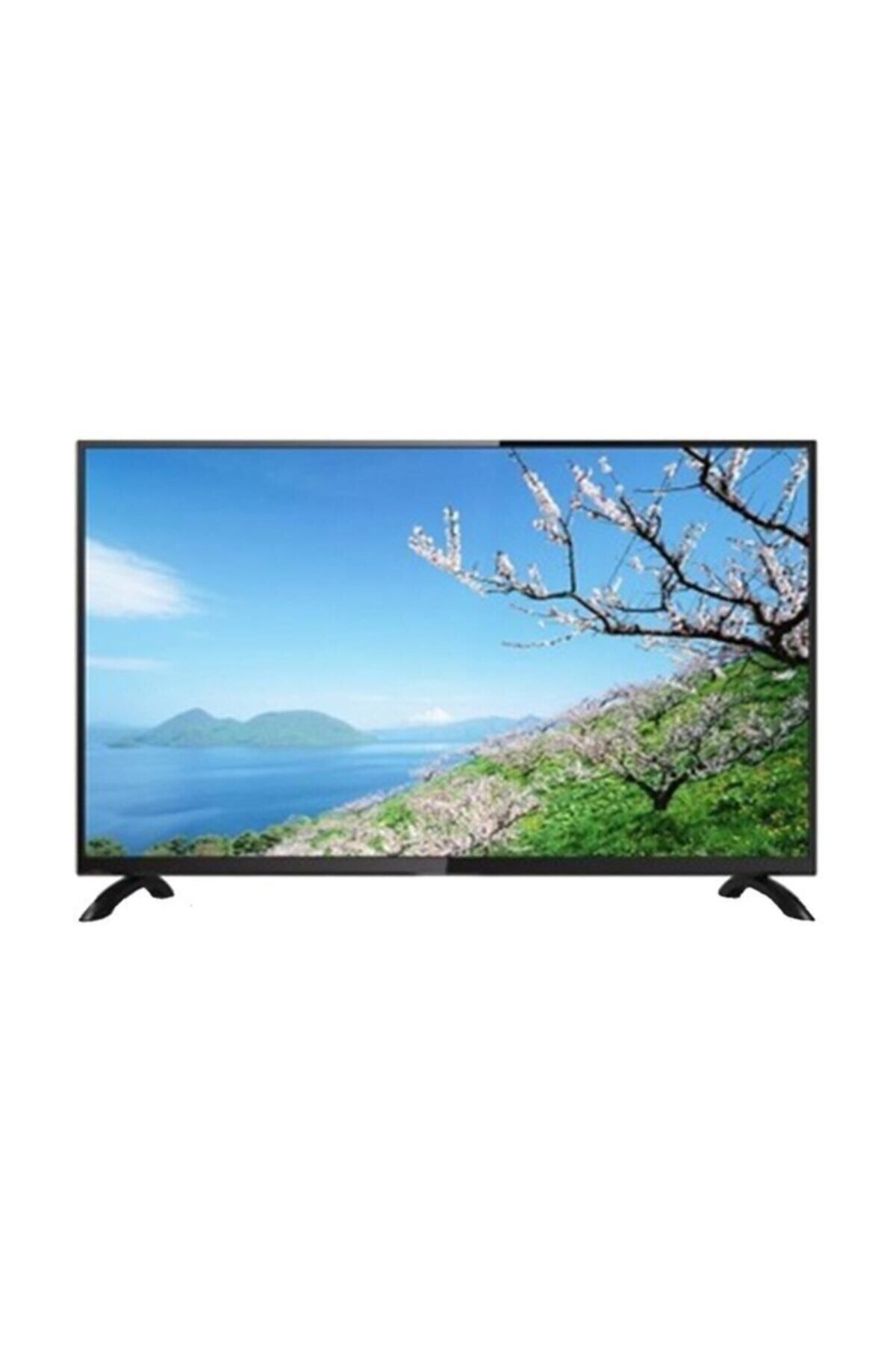 Blaupunkt BL42135 42" 106 Ekran Uydu Alıcılı Full HD Smart LED TV