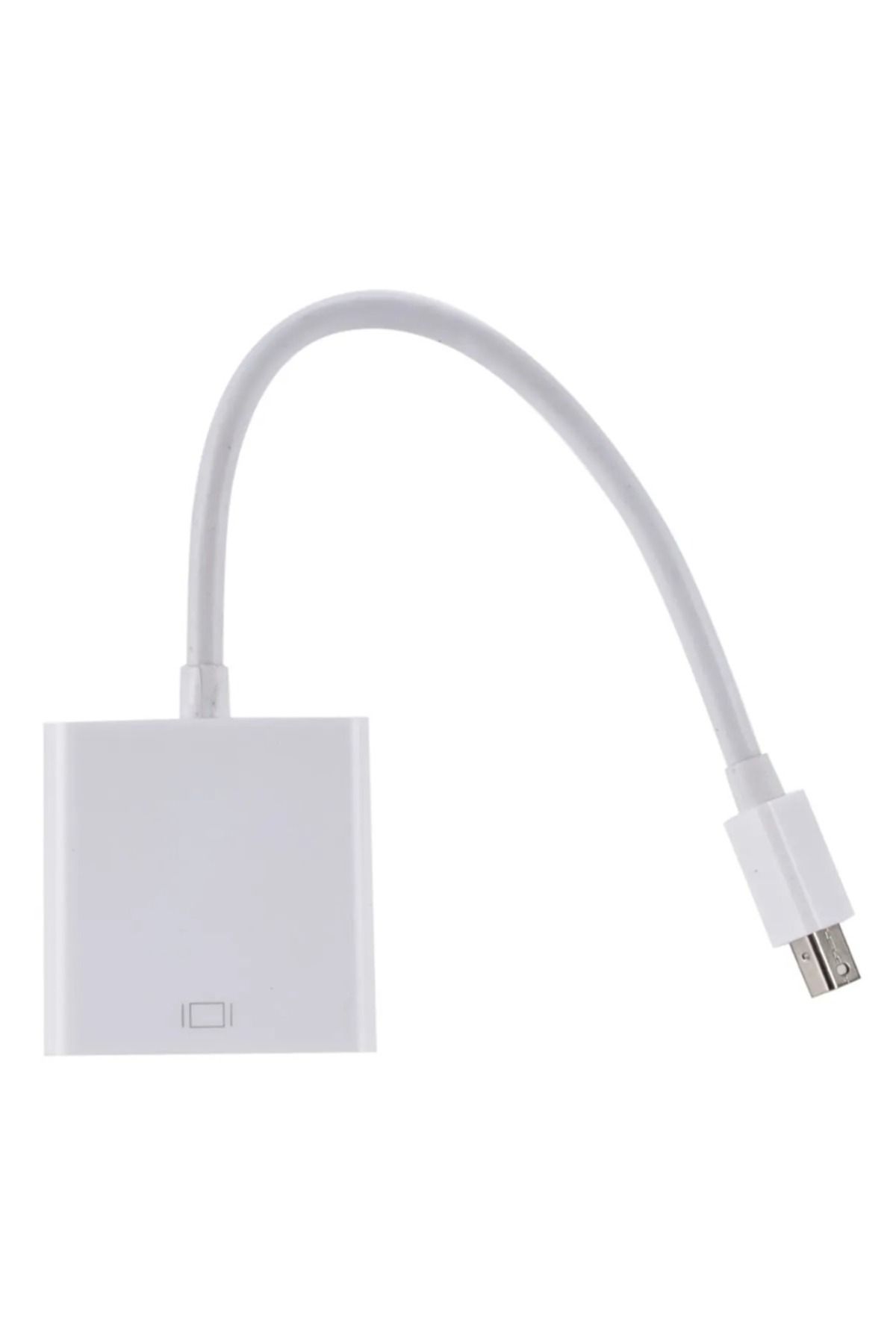 silabor Mini Displayport To Hdmi Dönüştürücü