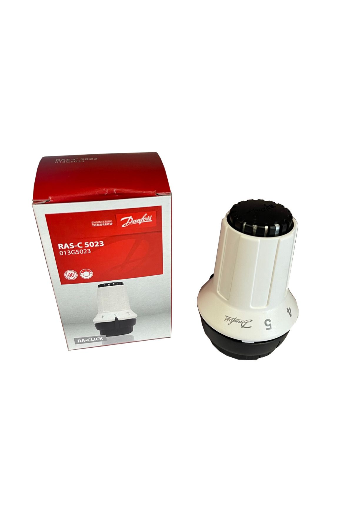 DANFOSS Ras-C 5023 Termostatik Vana Sensörü