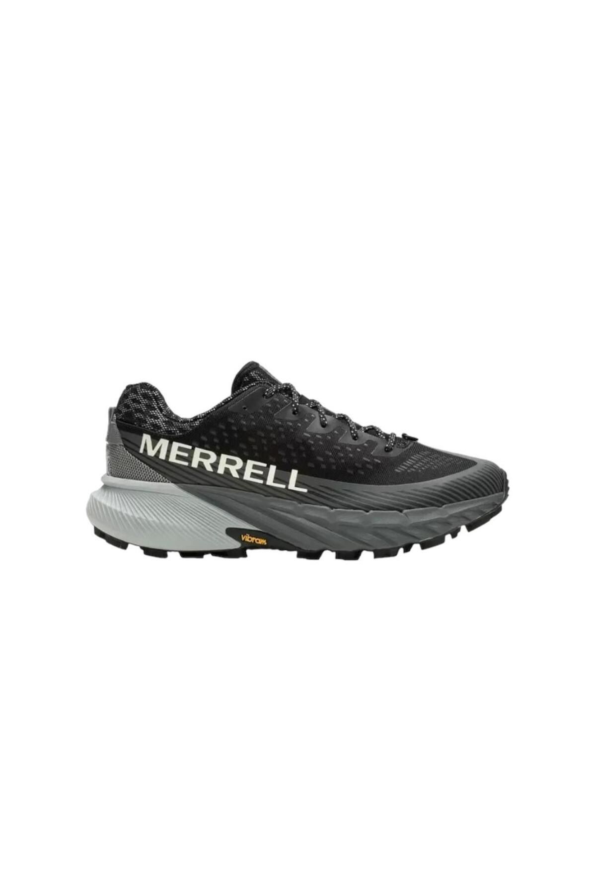 Merrell Agility Peak 5 Vibram Tabanlı Kadın Spor Ayakkabı J067808