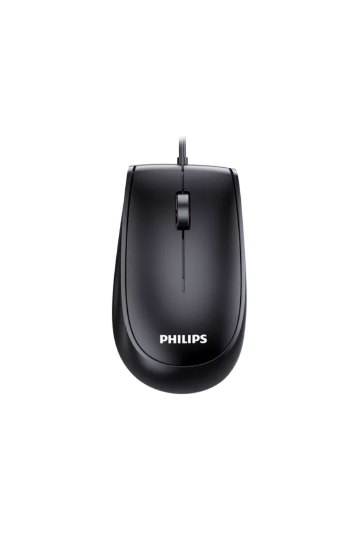 Philips M217 Spk7217 Ev Ofis 1200 Dpi Kablolu Mouse