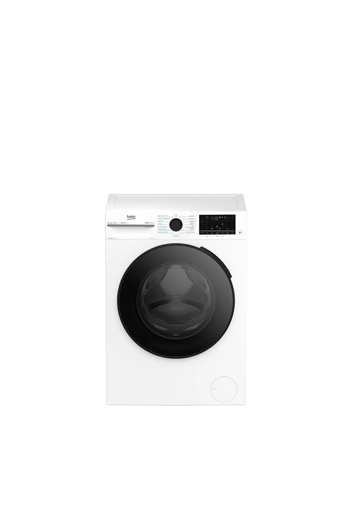 CMX 1070 YK I Kurutmalı Çamaşır Makinesi