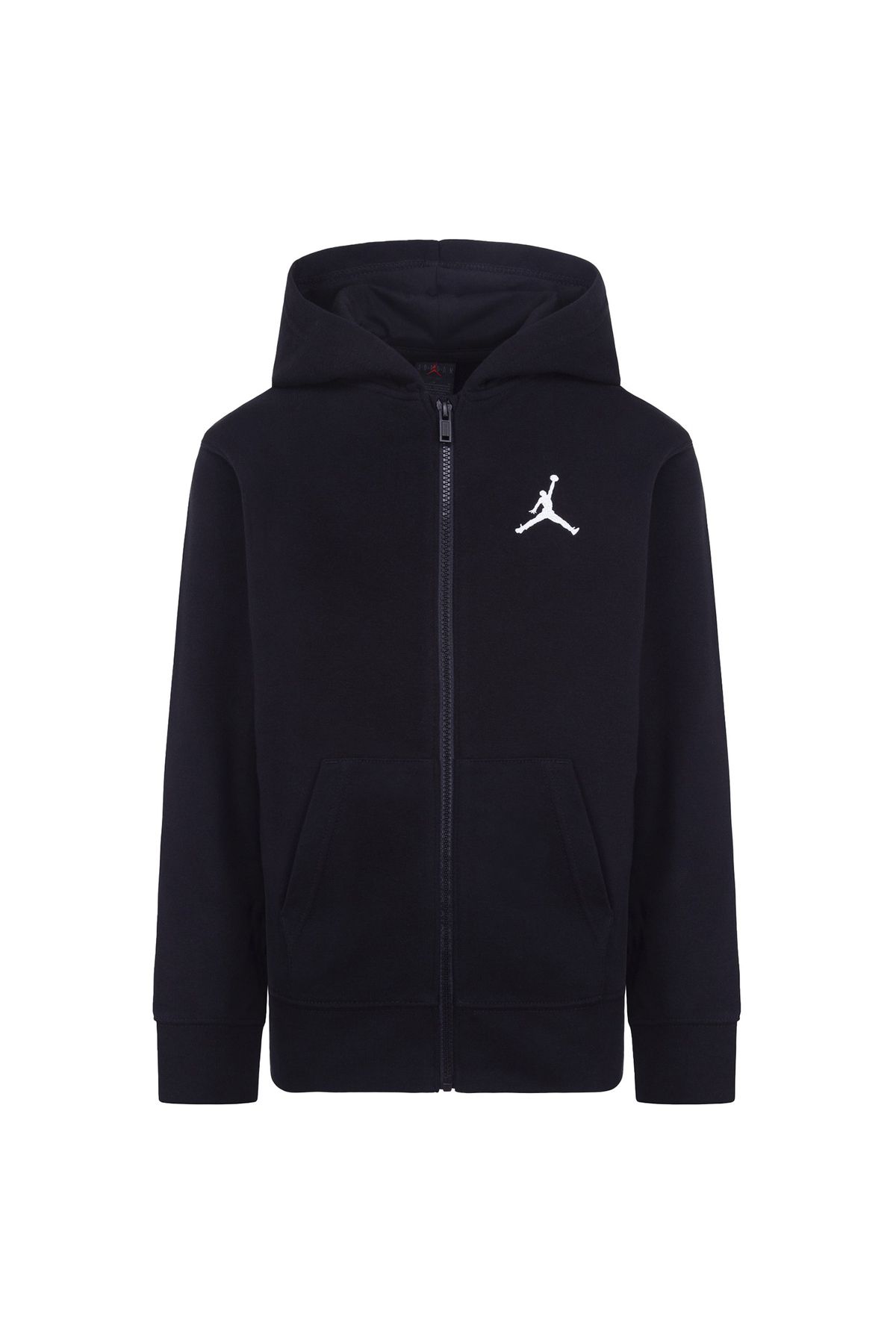 Nike Jordan Essentials Çocuk Siyah Ceket (95C573-023)