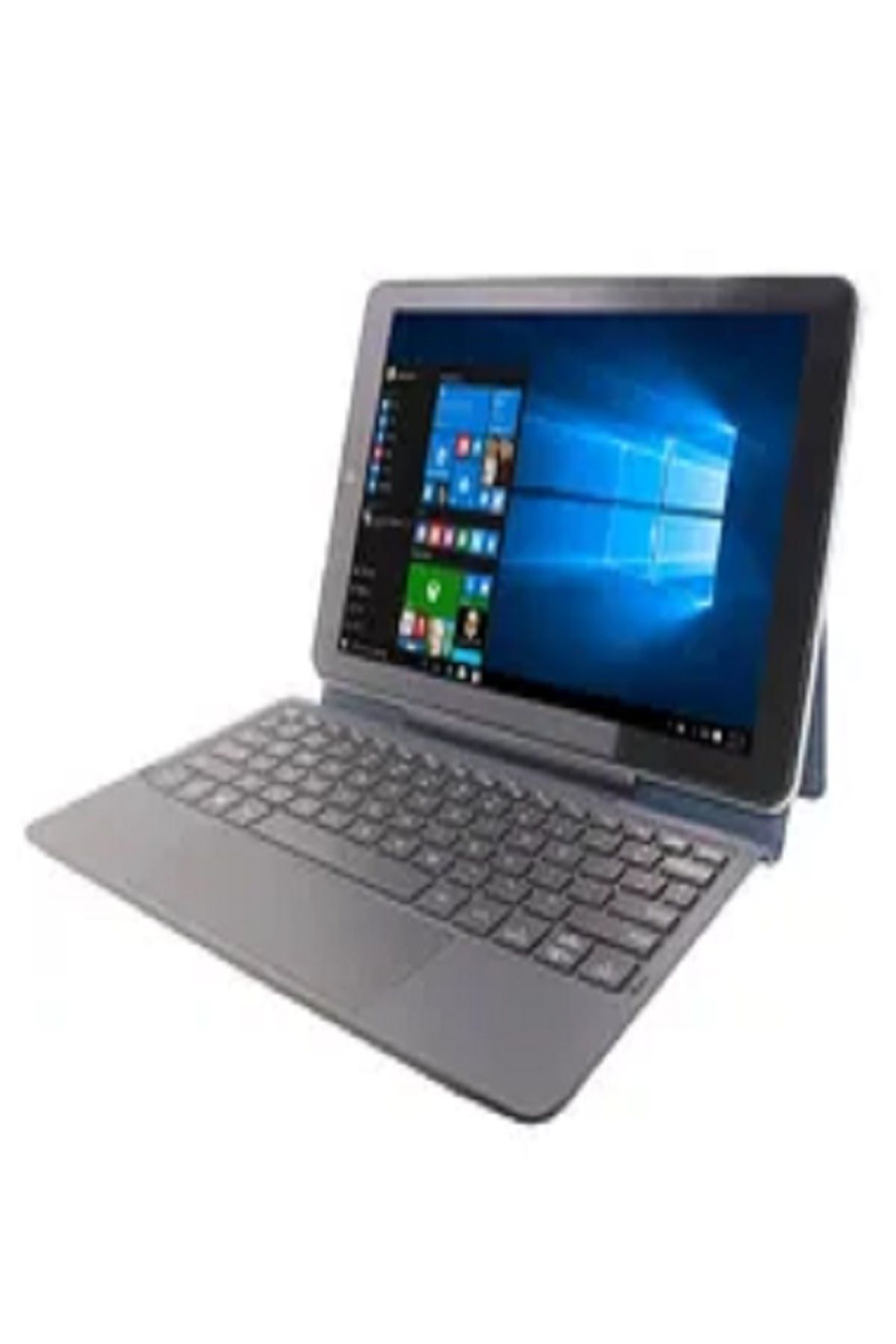 FOSILAVM Yeni 10.1 inç F102 Tablet PC WINDOWS 10 Z8350 CPU 2GB+ 32GB WIFI dört çekirdekli