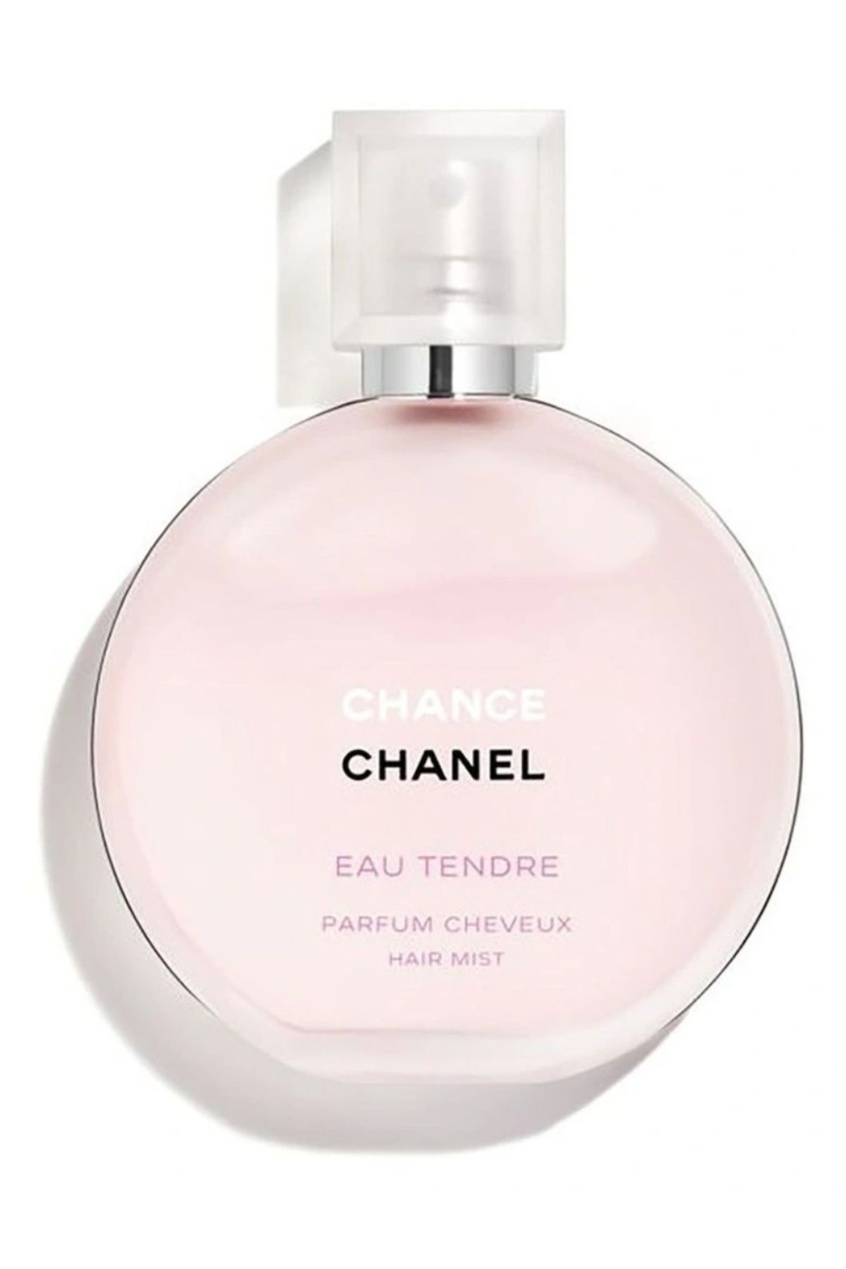 Chanel Chance Eau Tendre Hair Mist 35 Ml Kadın