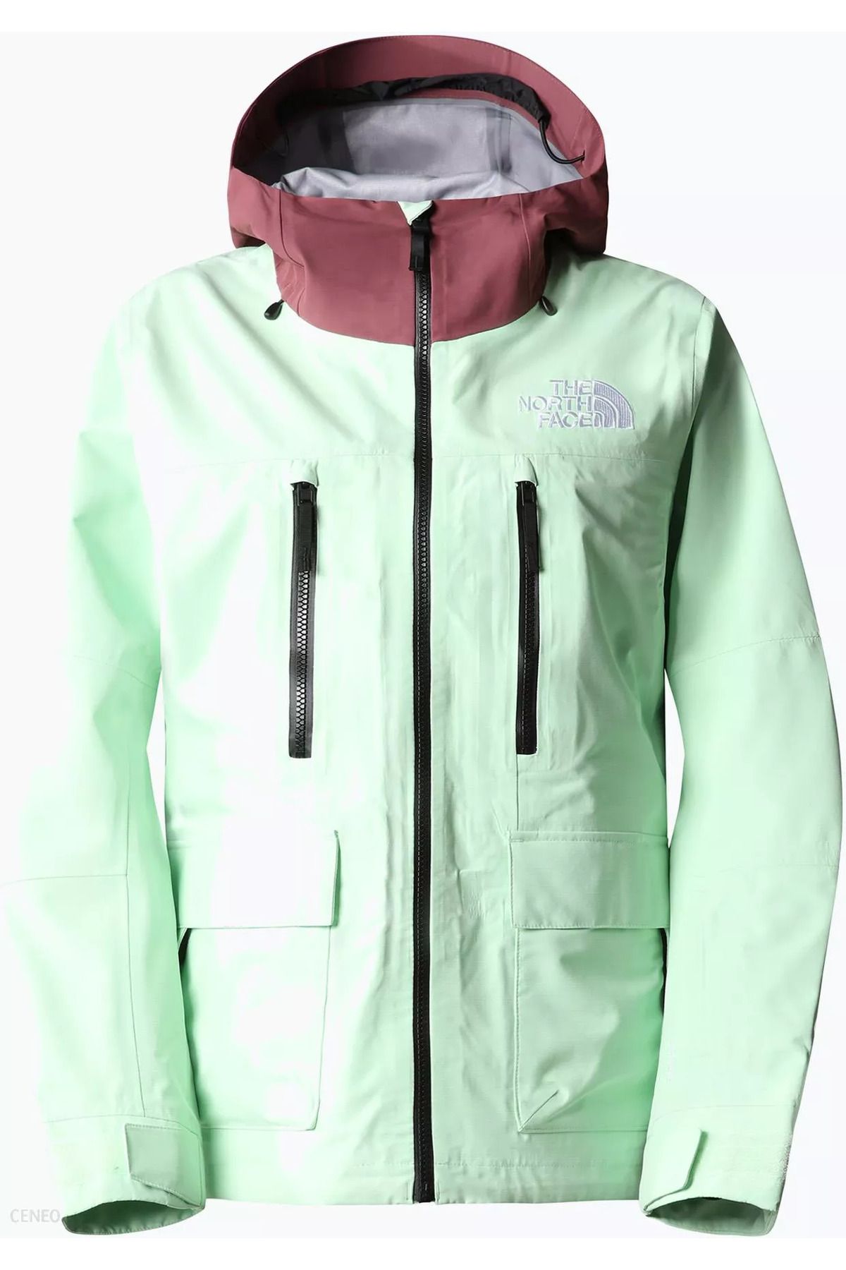 The North Face W DRAGLINE JACKET