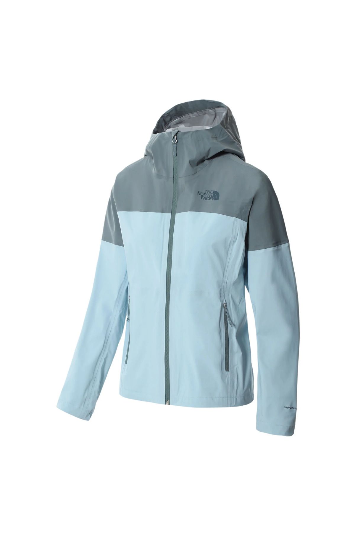 The North Face W WEST BASIN DRYVENT JACKET