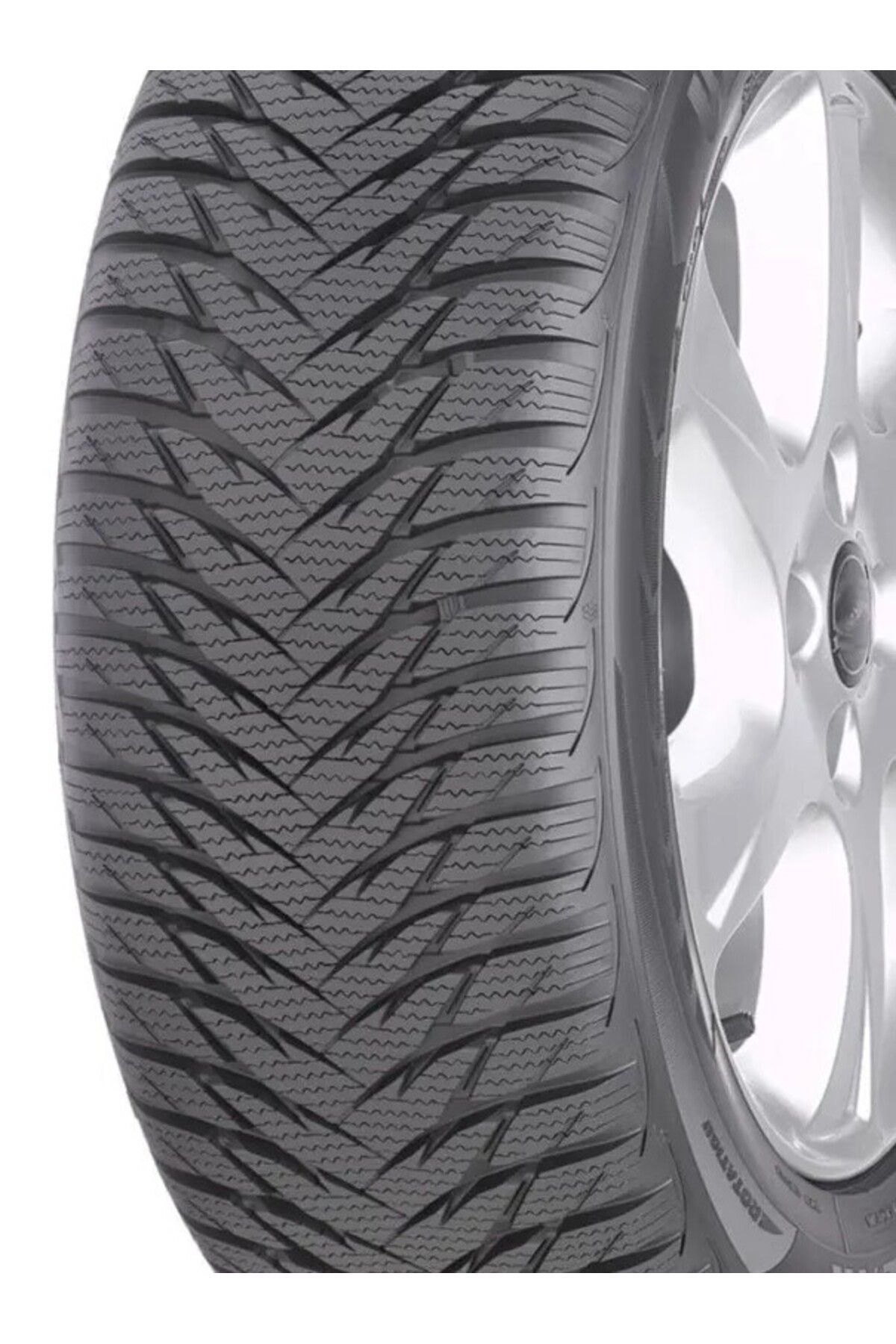 Goodyear 195/60R15 88H GOODYEAR UG 8 MS (2023) KIŞ LASTİĞİ