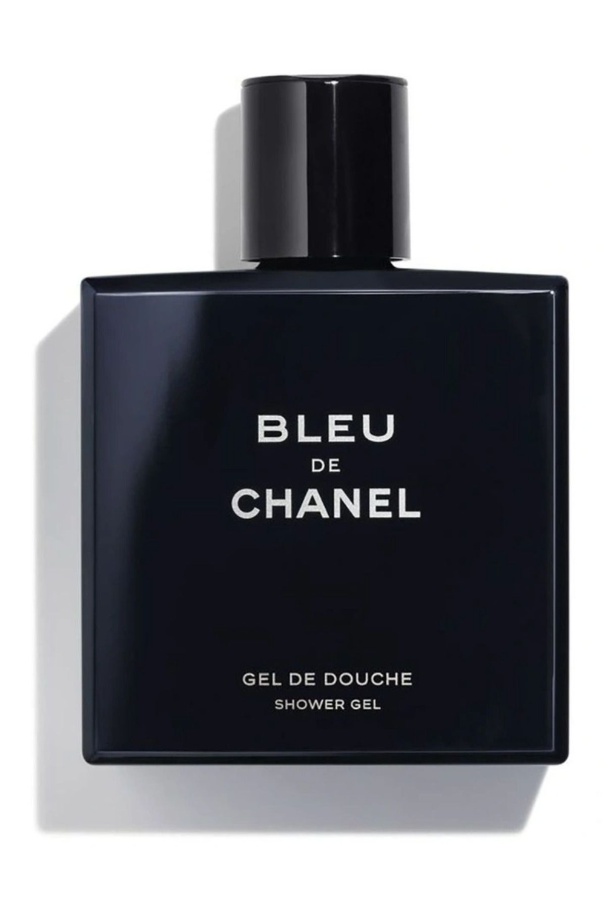 Chanel Bleu De Chanel Shower Gel 200 Ml