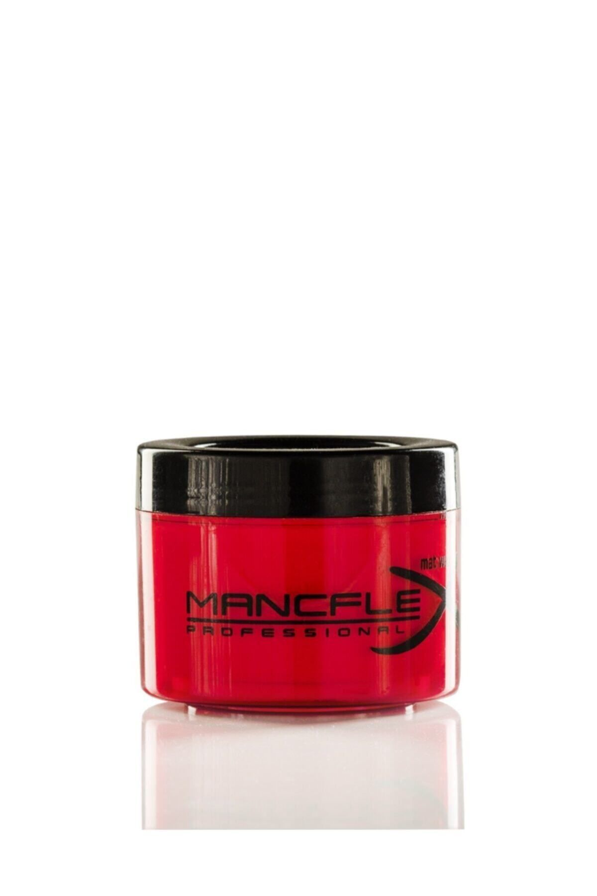 mancflex Mat Wax 100 ml