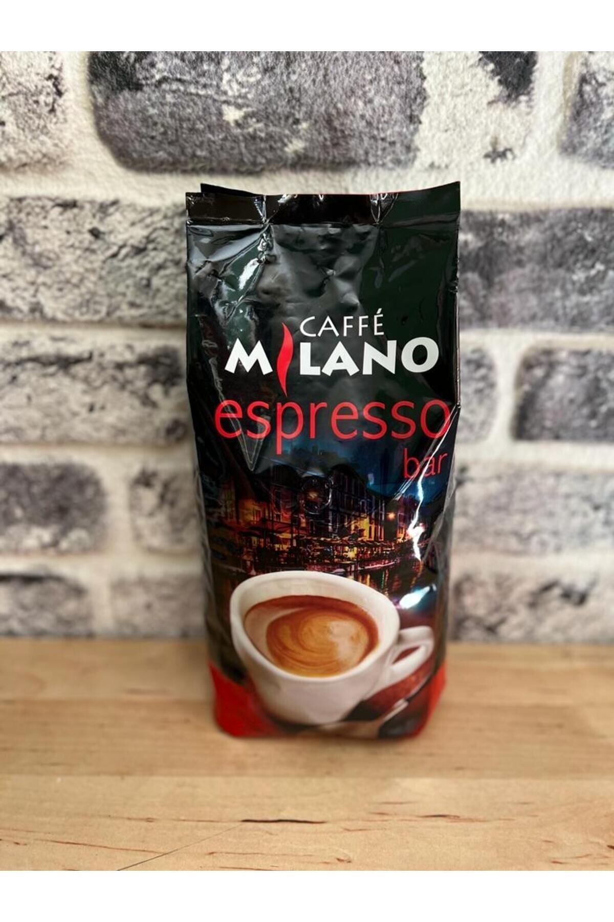 cafe milano 3 KG. CAFFE MİLANO ÇEKİRDEK KAHVE Fiyatı, Yorumları - Trendyol