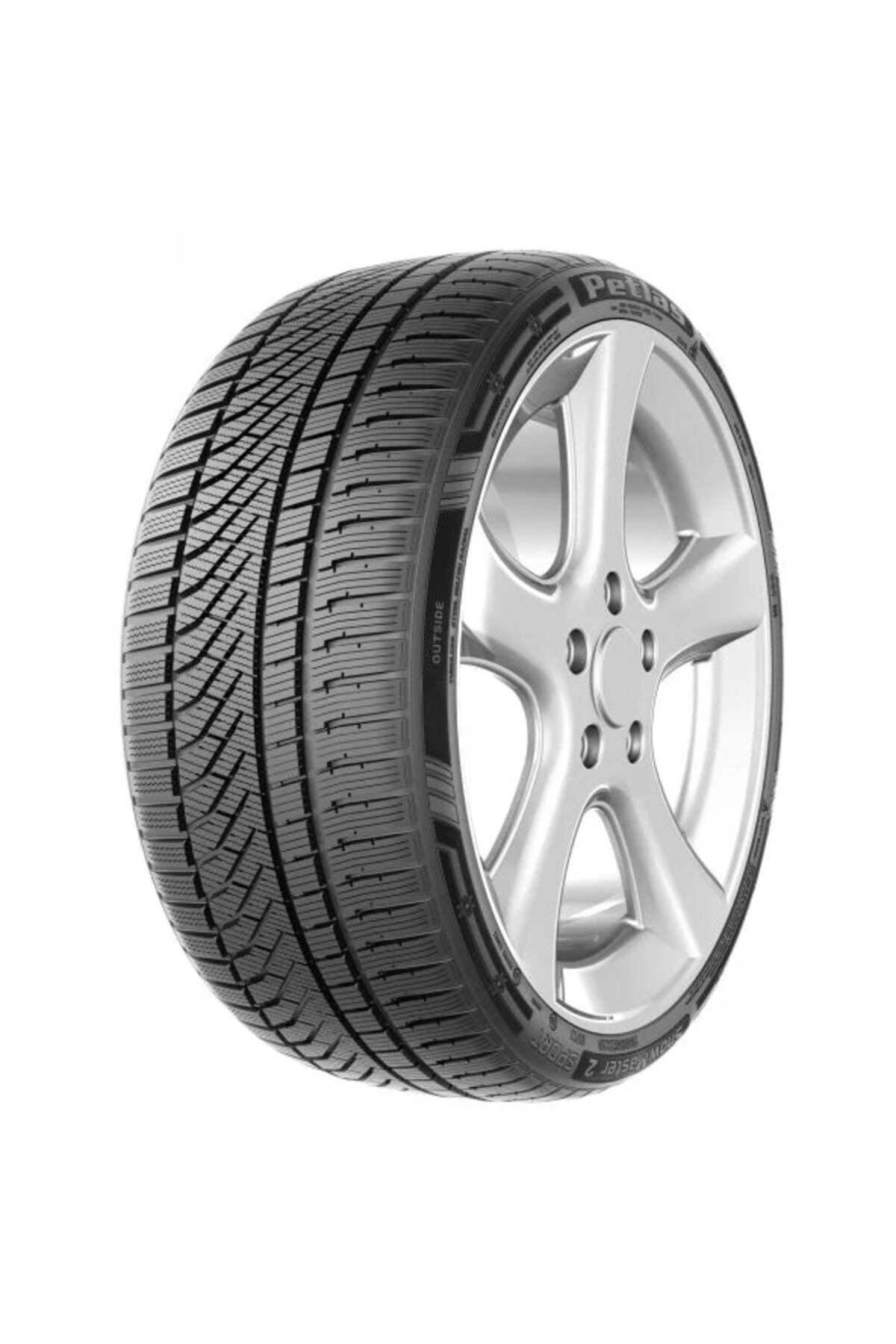 Snowmaster 2 Sport 215/65R16 102H
