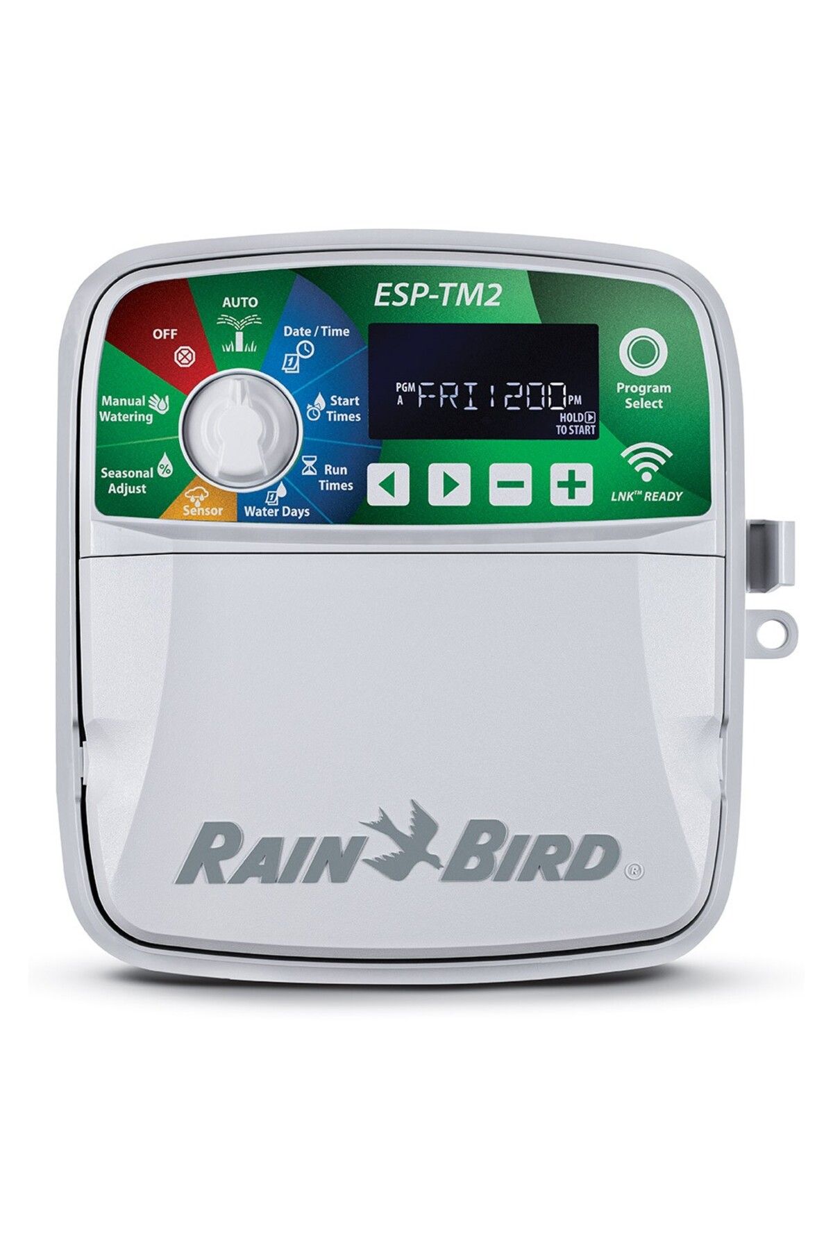 Rainbird Rain Bird TM2I6-230 İç Mekan 6-istasyon ESP-TM2 - WIFI uyumlu