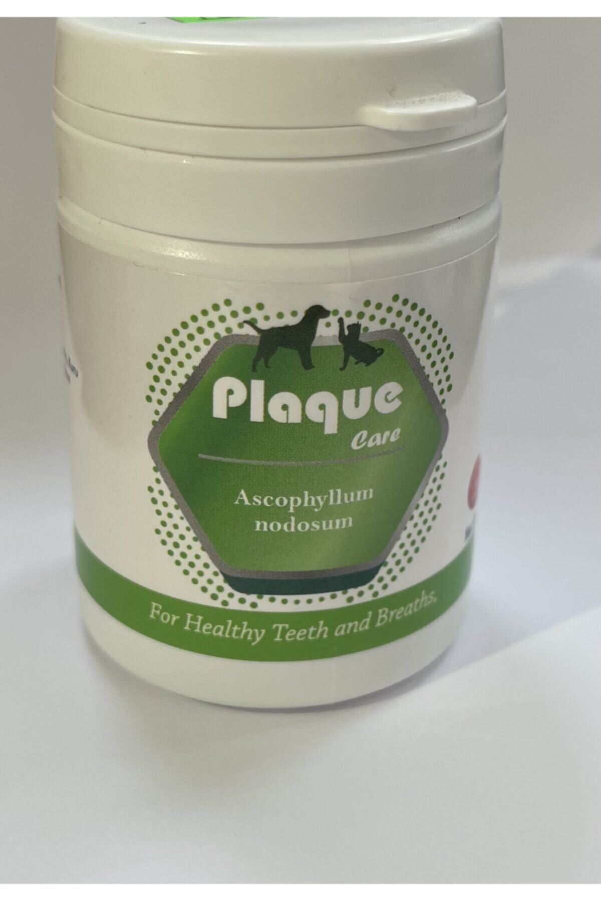 pet ürünleri Plaque Care - Kedi Köpek Ağız Ve Diş Bakım Ürünü