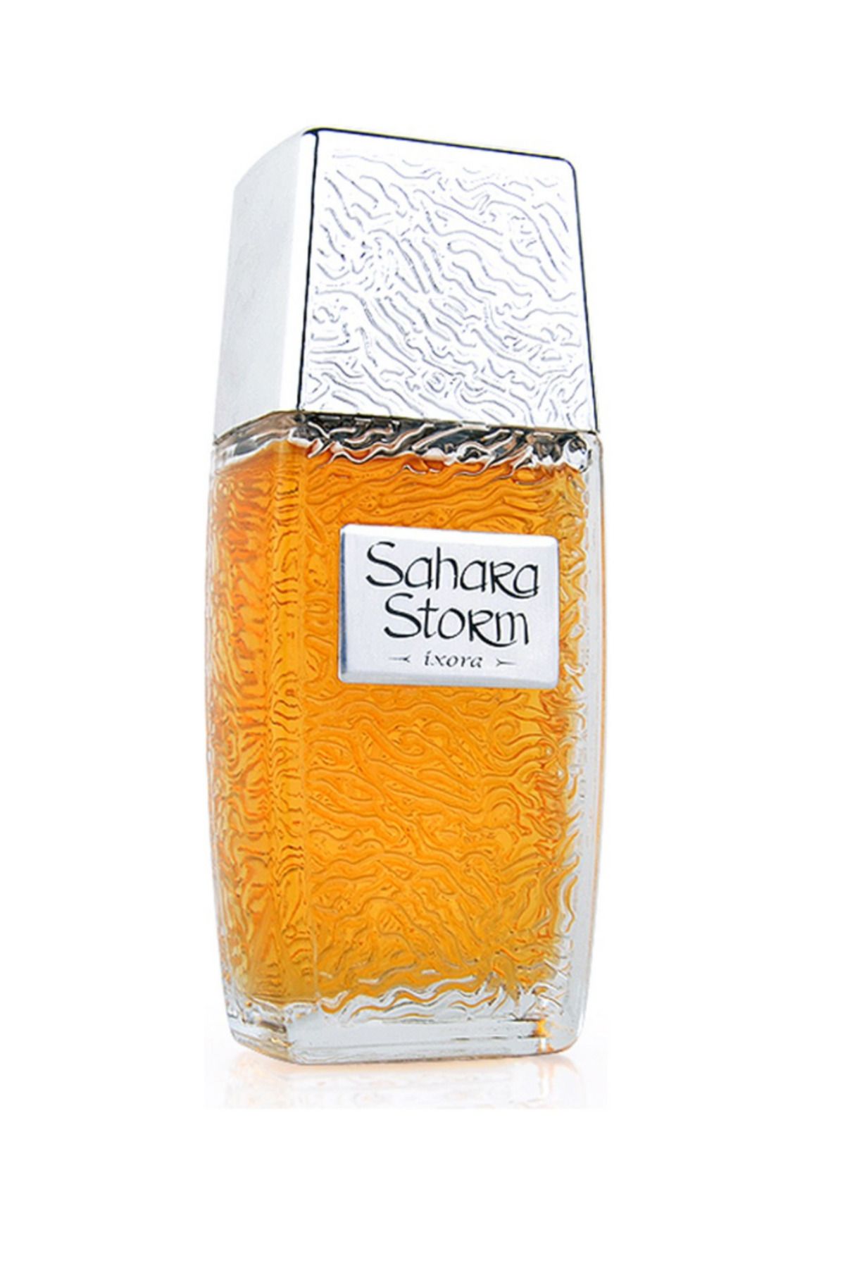 Ixora Sahara Storm Edp 100 ml Unisex Parfüm 8680136638623