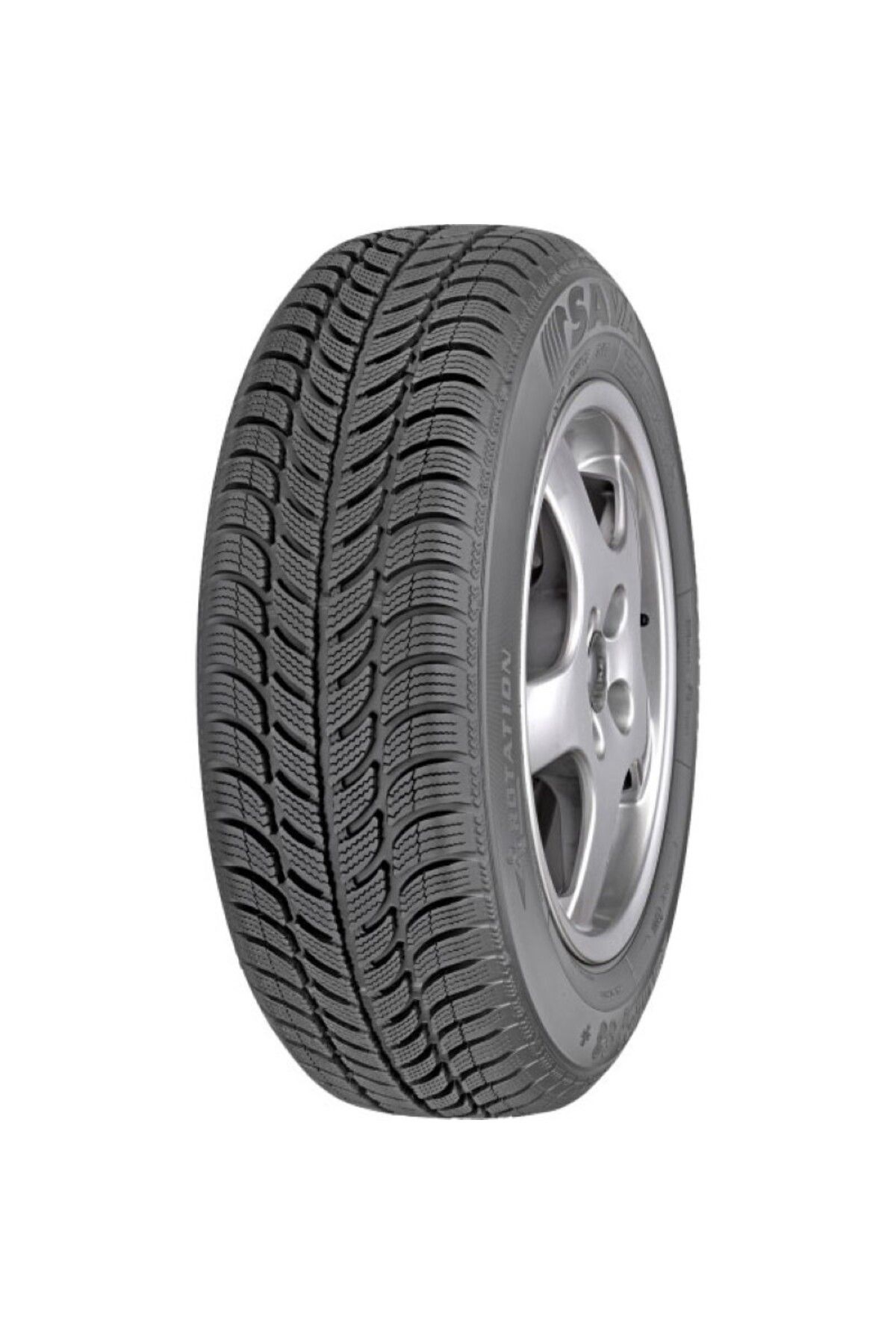 SAVA 175/65 R14 82T Eskimo S3+ MS Kış Binek 2023