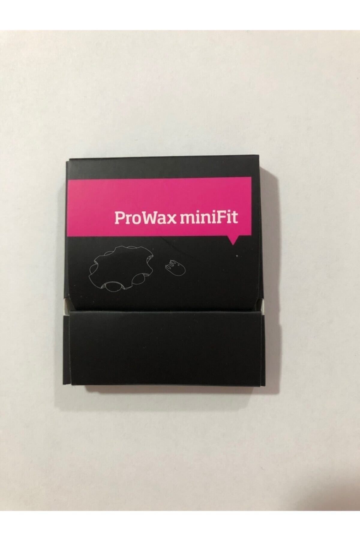 Oticon Prowax Minifit Filtre
