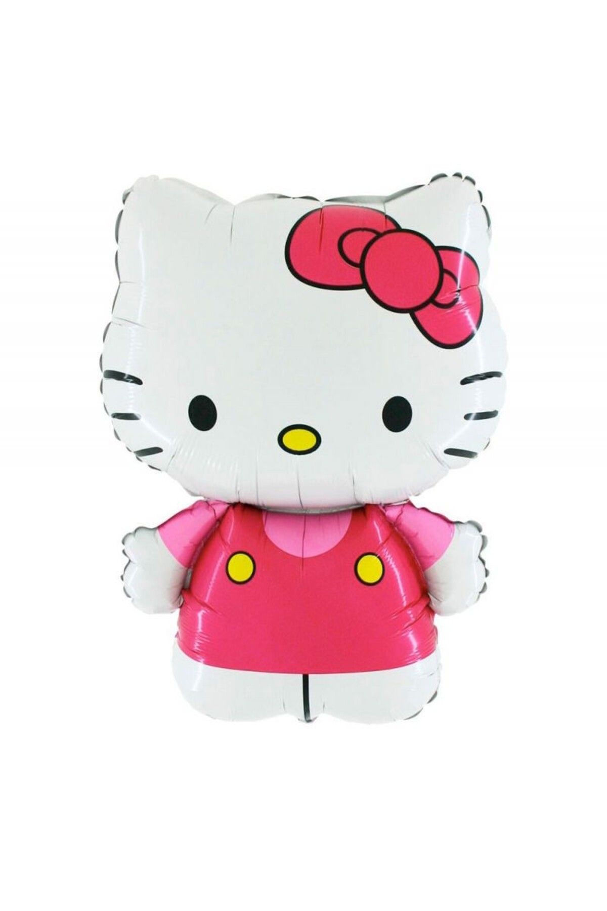 Hello Kitty Folyo Balon 75 Cm Dev Boy