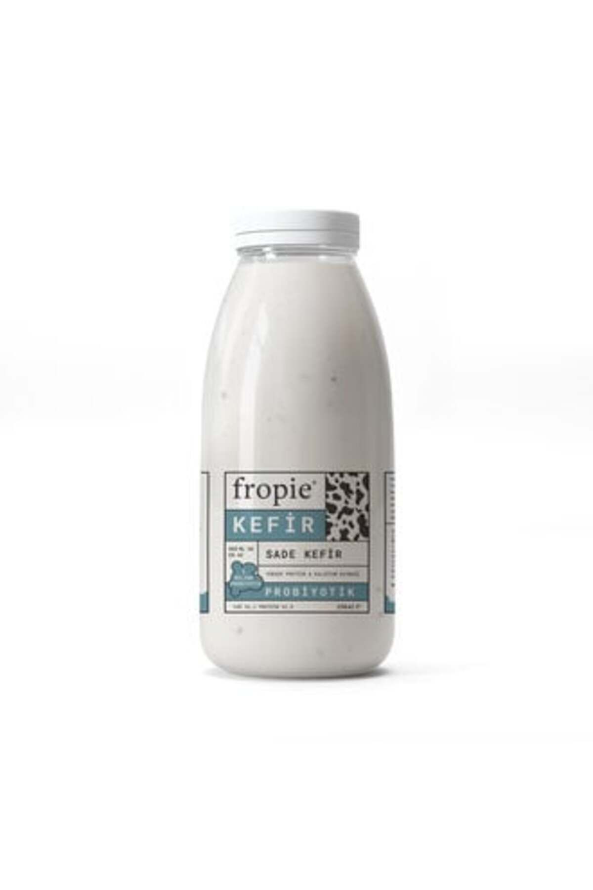 FROPİE Fropie Kefir 250 Ml ( 1 ADET )