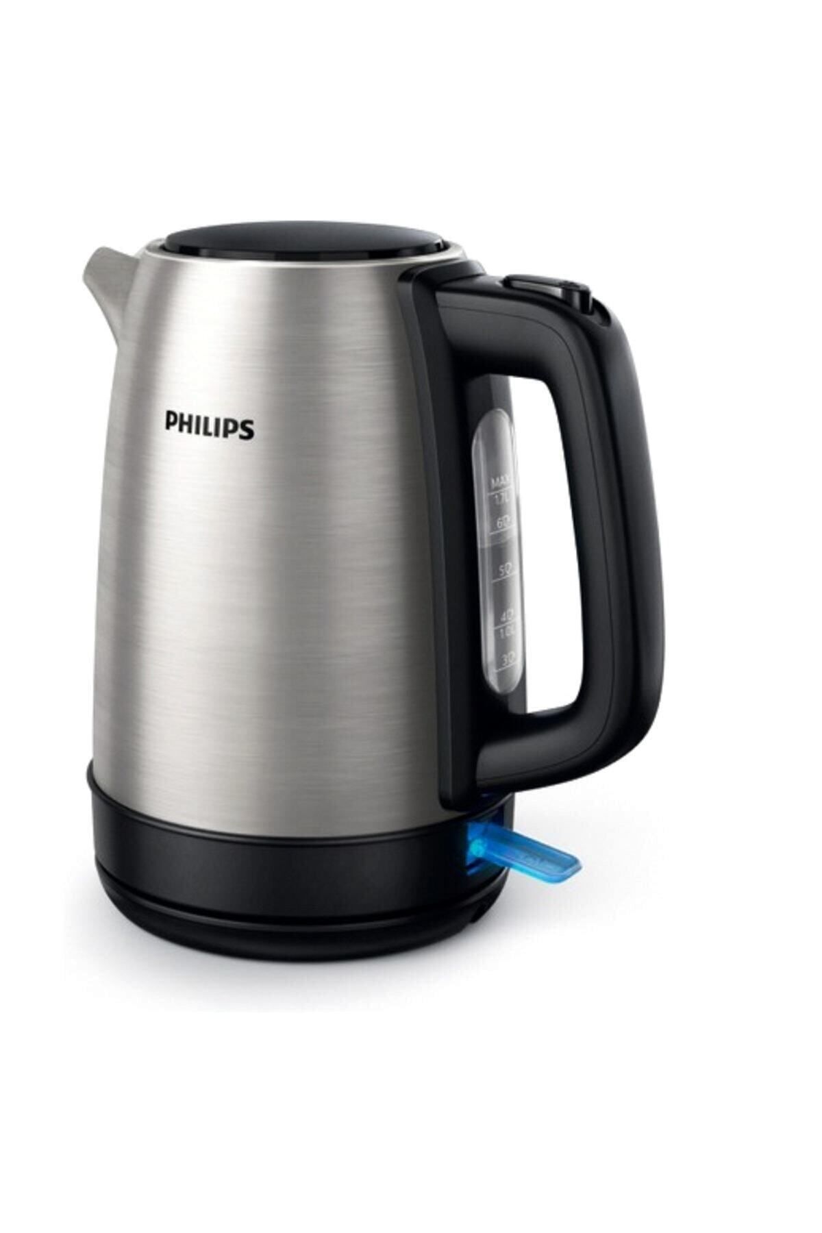 Philips Daily Collection Su Isıtıcı Hd-9350/90 Garantili