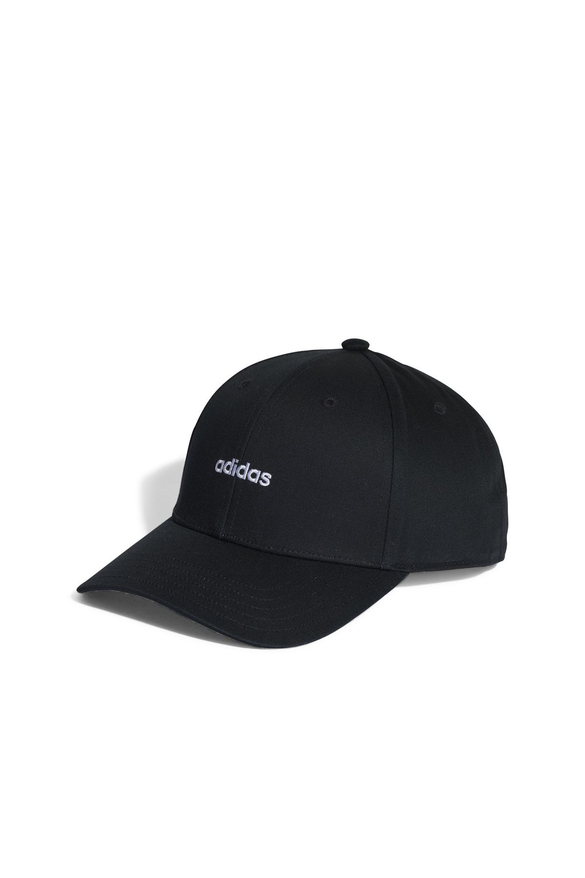 adidas Siyah Unisex Şapka HT6355-BSBL STREET CAP BLA