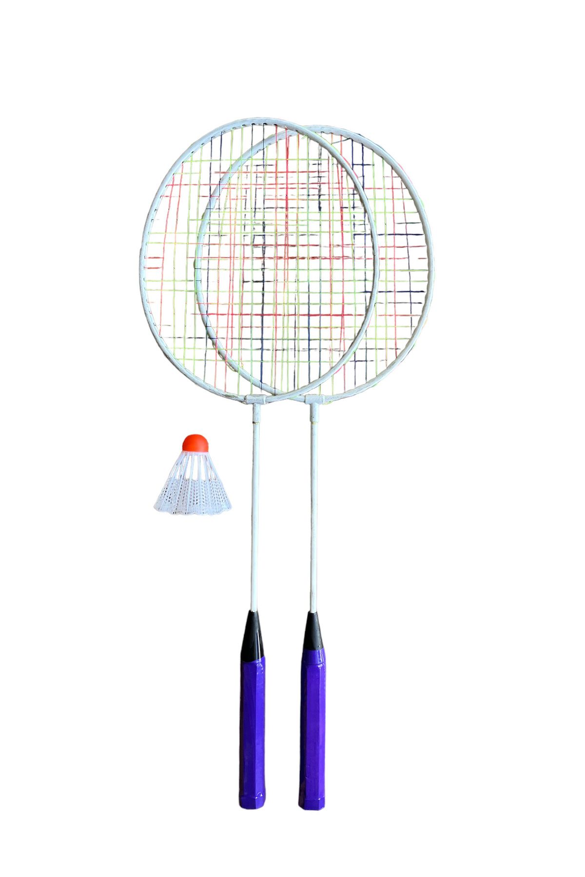 That's My Fun Badminton Raket Set