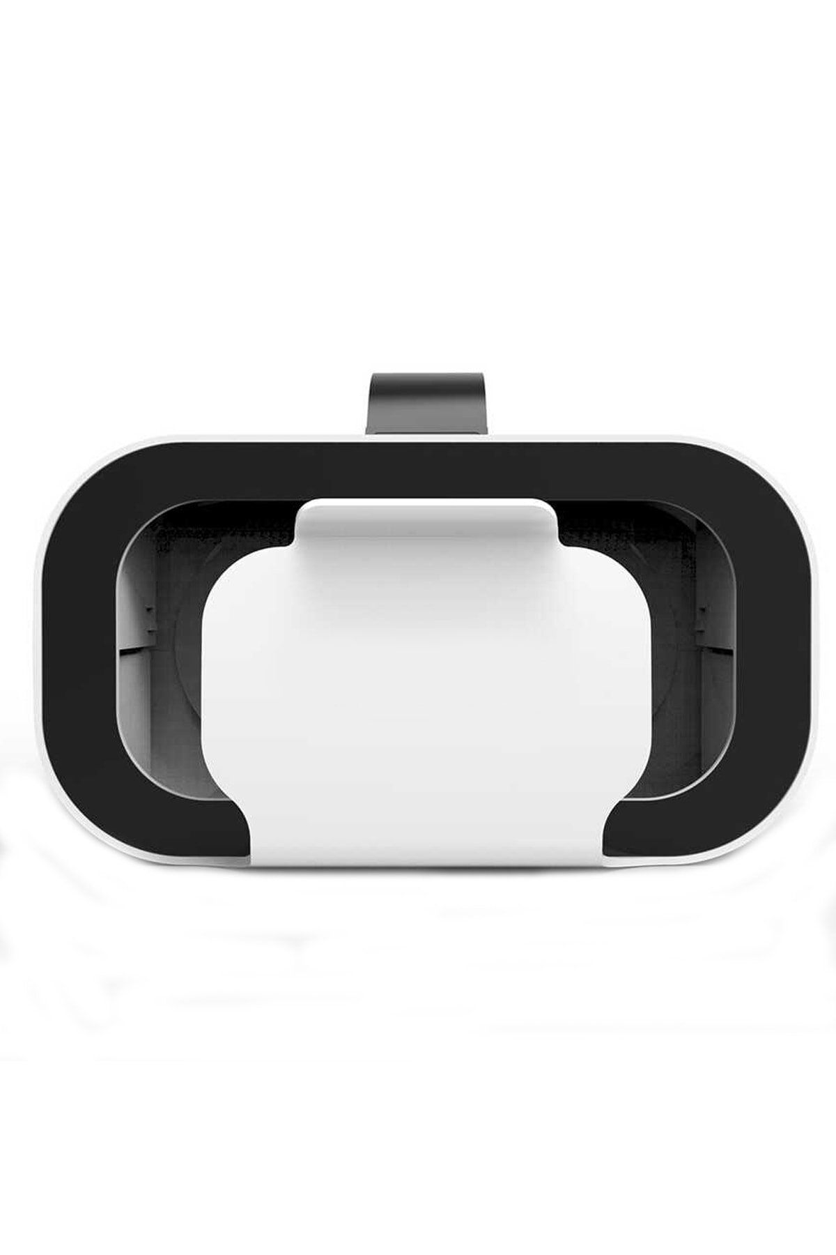 Dolia Iphone 11 Için 3d Vr Sanal Gerçeklik Gözlüğü Kumandalı