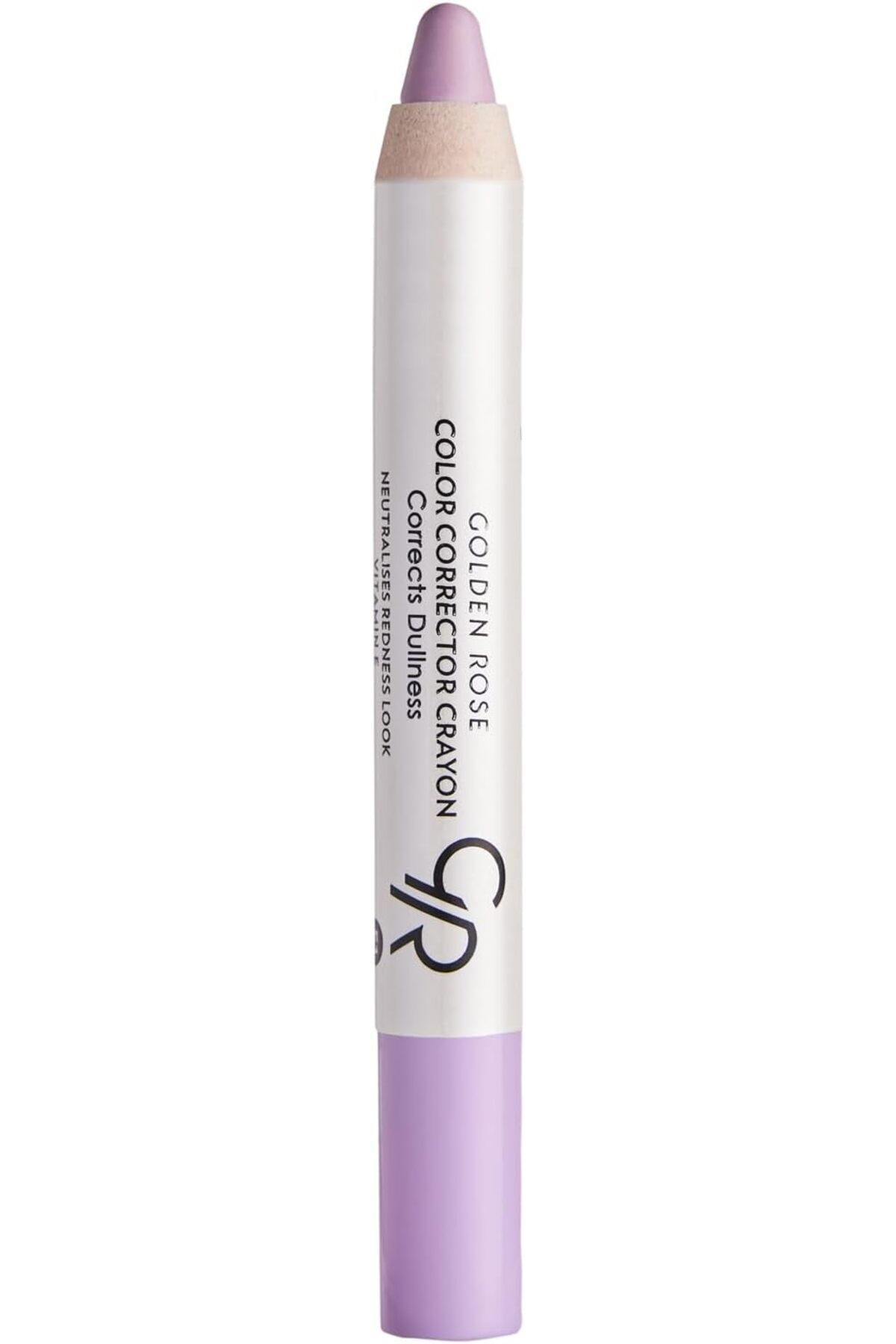 Golden Rose Color Corrector Crayon No:52(purple) 1 Paket