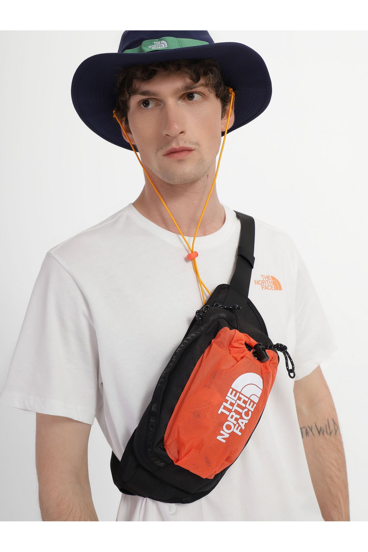 The North Face BOZER HIP PACK III-L