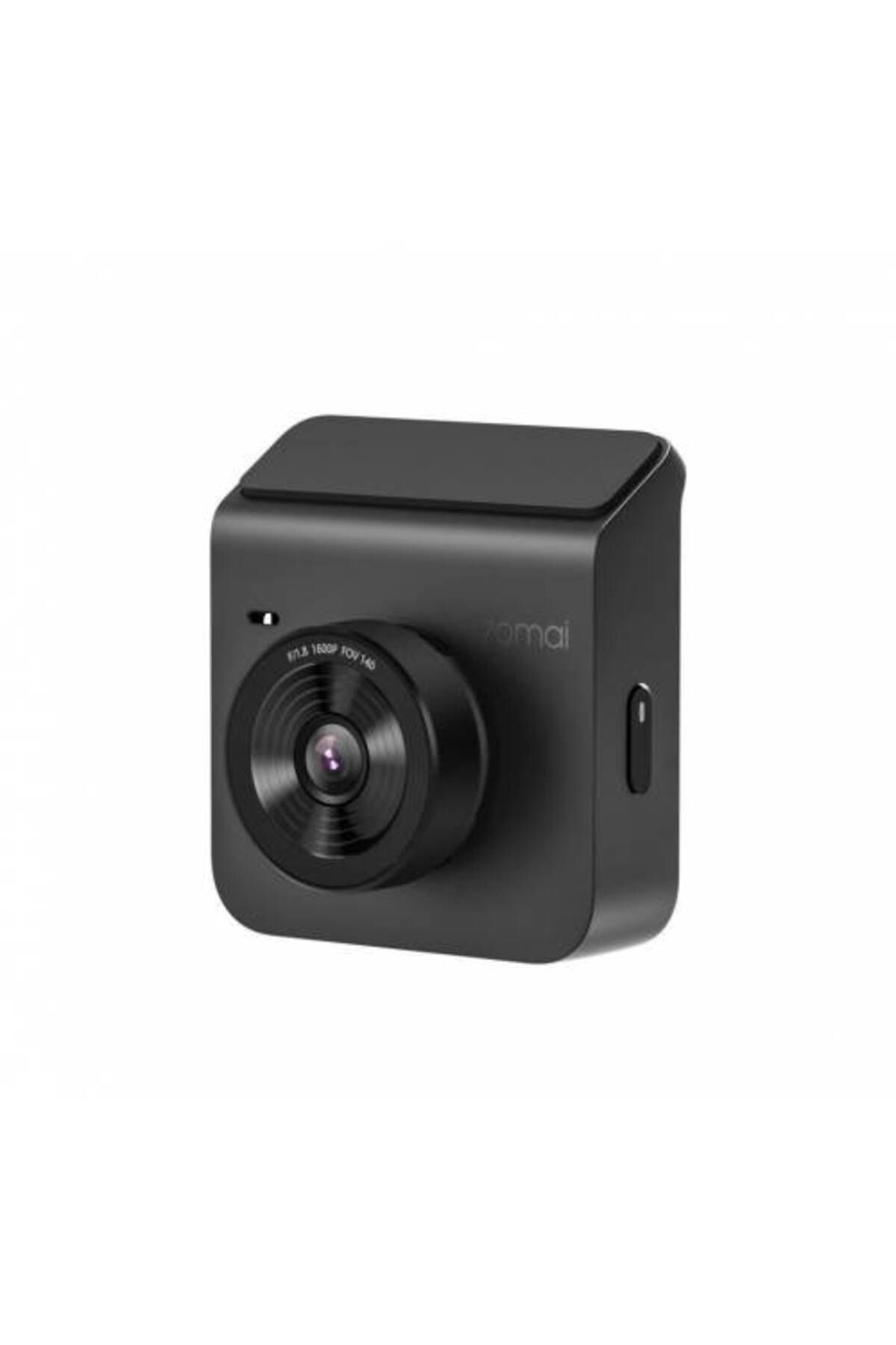 70MAİ A400 Siyah Dashcam 1440p Quad Hd 2k 145° Açılı Gece Görüşlü Araç Kamerası