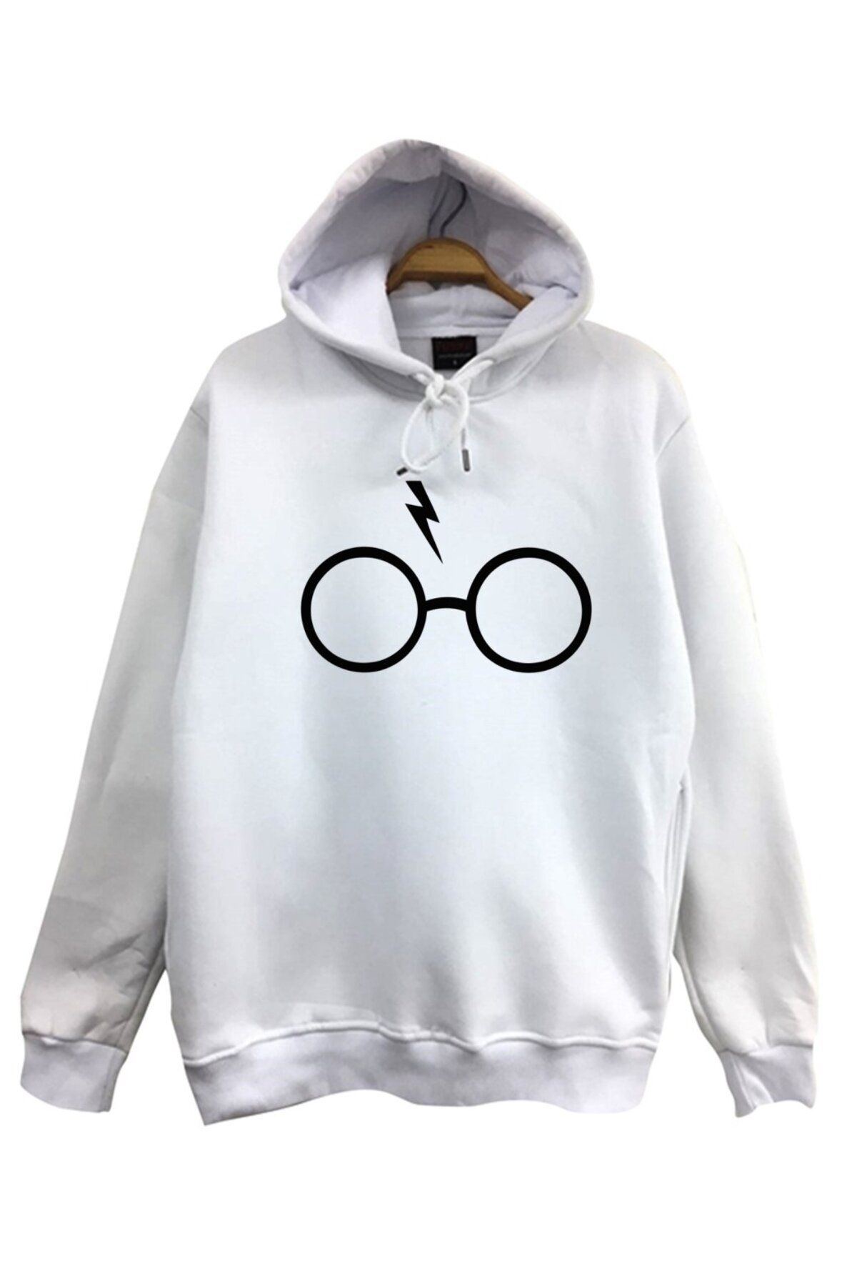 fame-stoned Çocuk Sweatshirt Harry Potter Baskılı