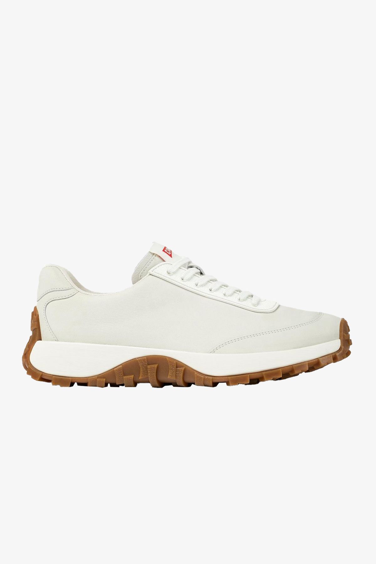 CAMPER Drift Trail Erkek Beyaz Sneaker K100928-001