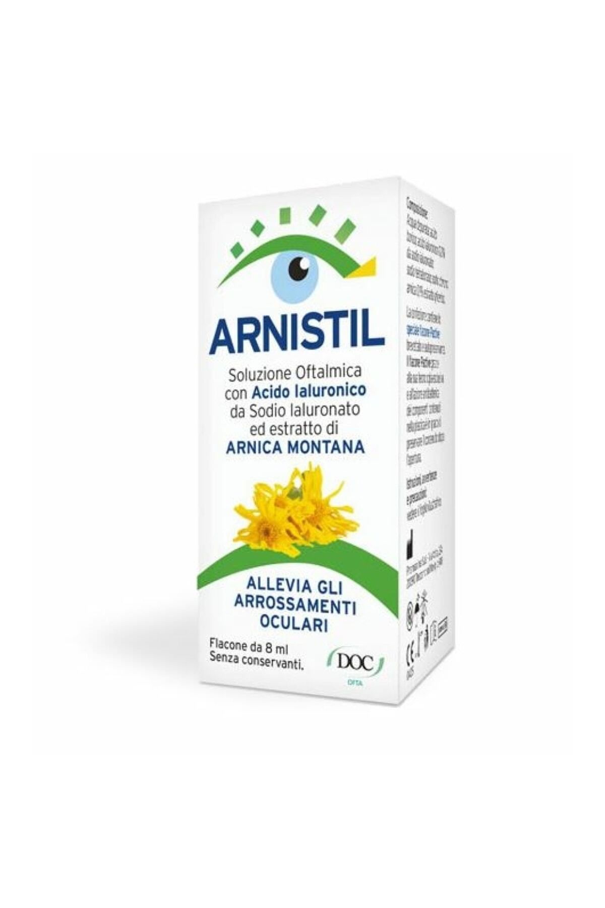 DOCH Arnıstıl 8 Ml Goz Damlası