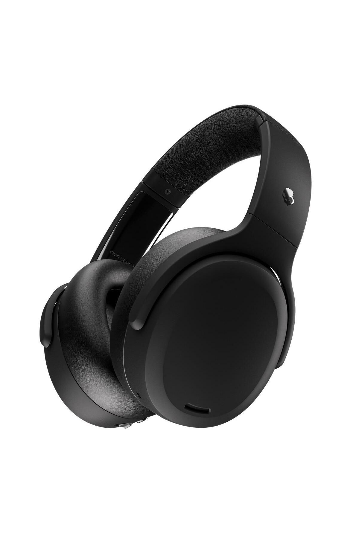 Skullcandy Crusher ANC 2 Bluetooth Kulaklık Siyah S6CAW-R740