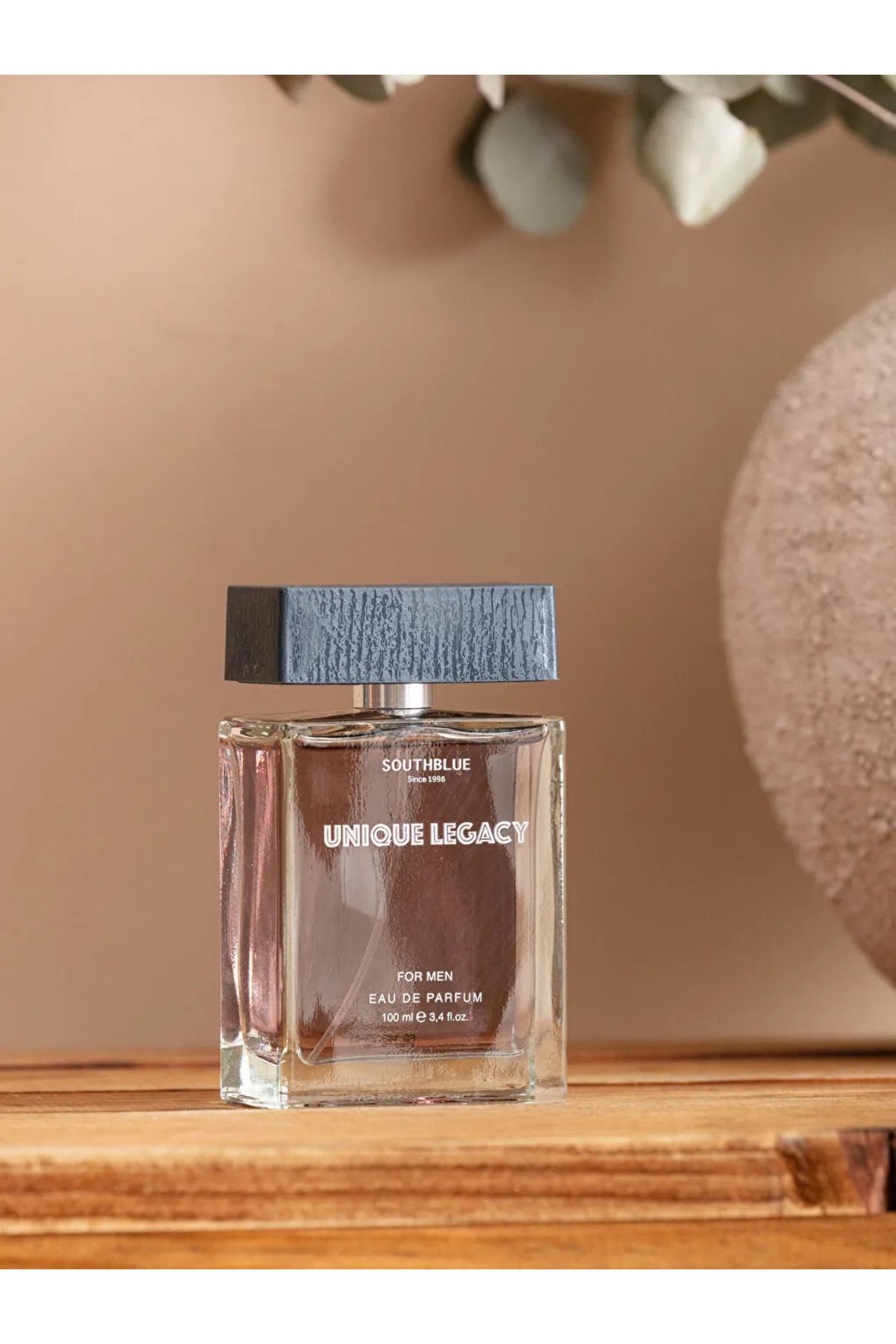 LC Waikiki LCW ACCESSORIES SouthBlue Unıque Erkek Parfüm 100 ml