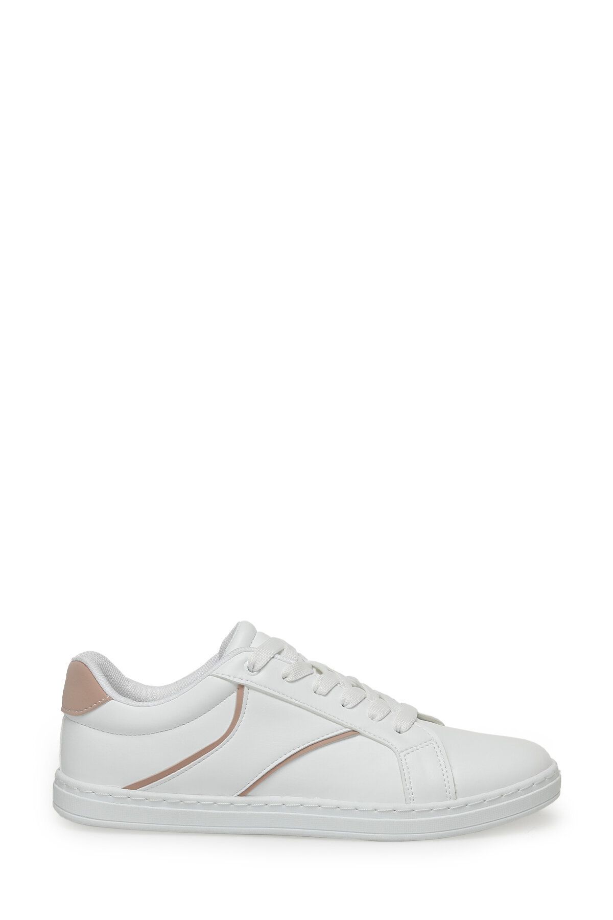Torex TRX23K-061 3PR Beyaz Kadın Sneaker