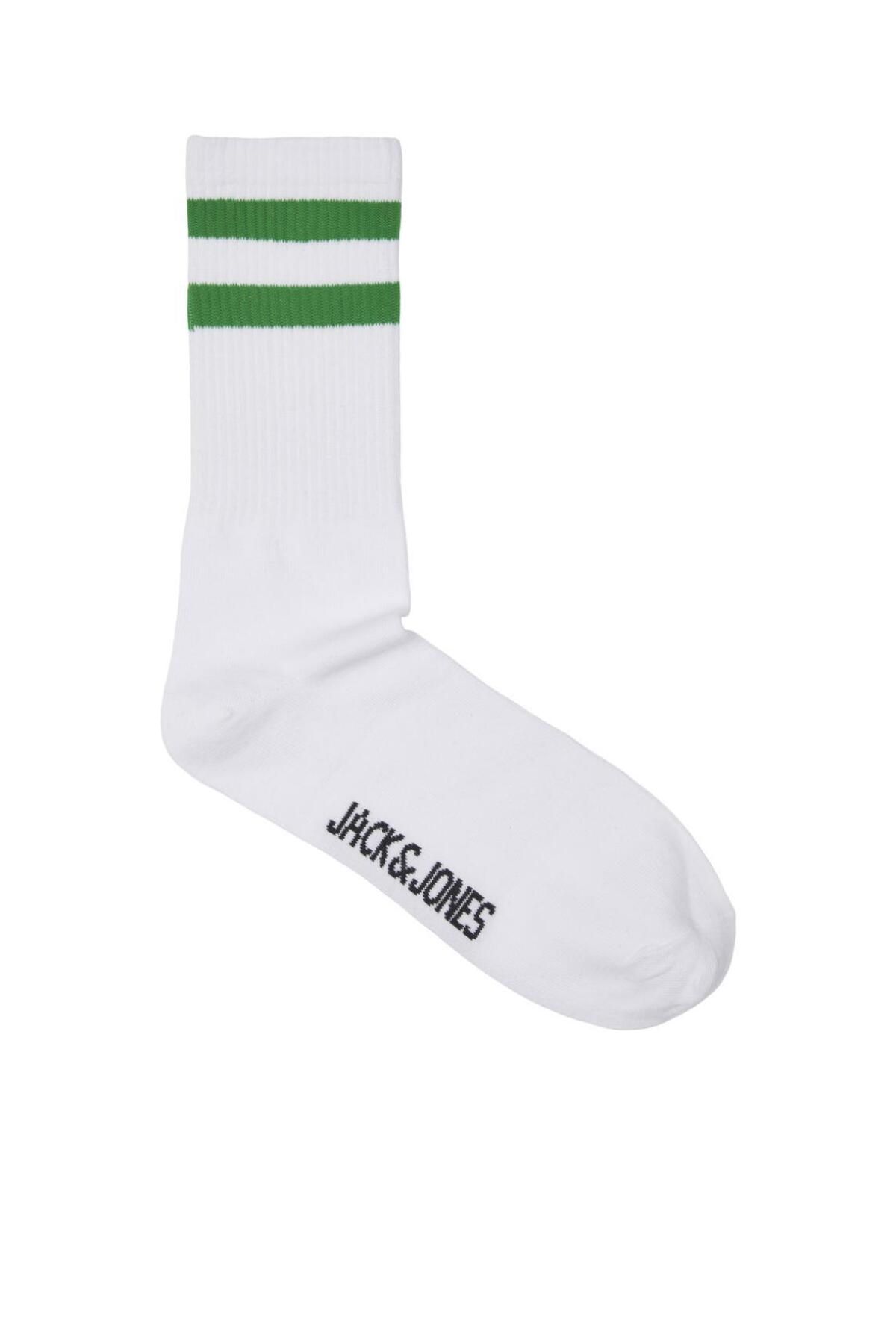 Jack & Jones Jackayden Tennis Sock Erkek Çorap