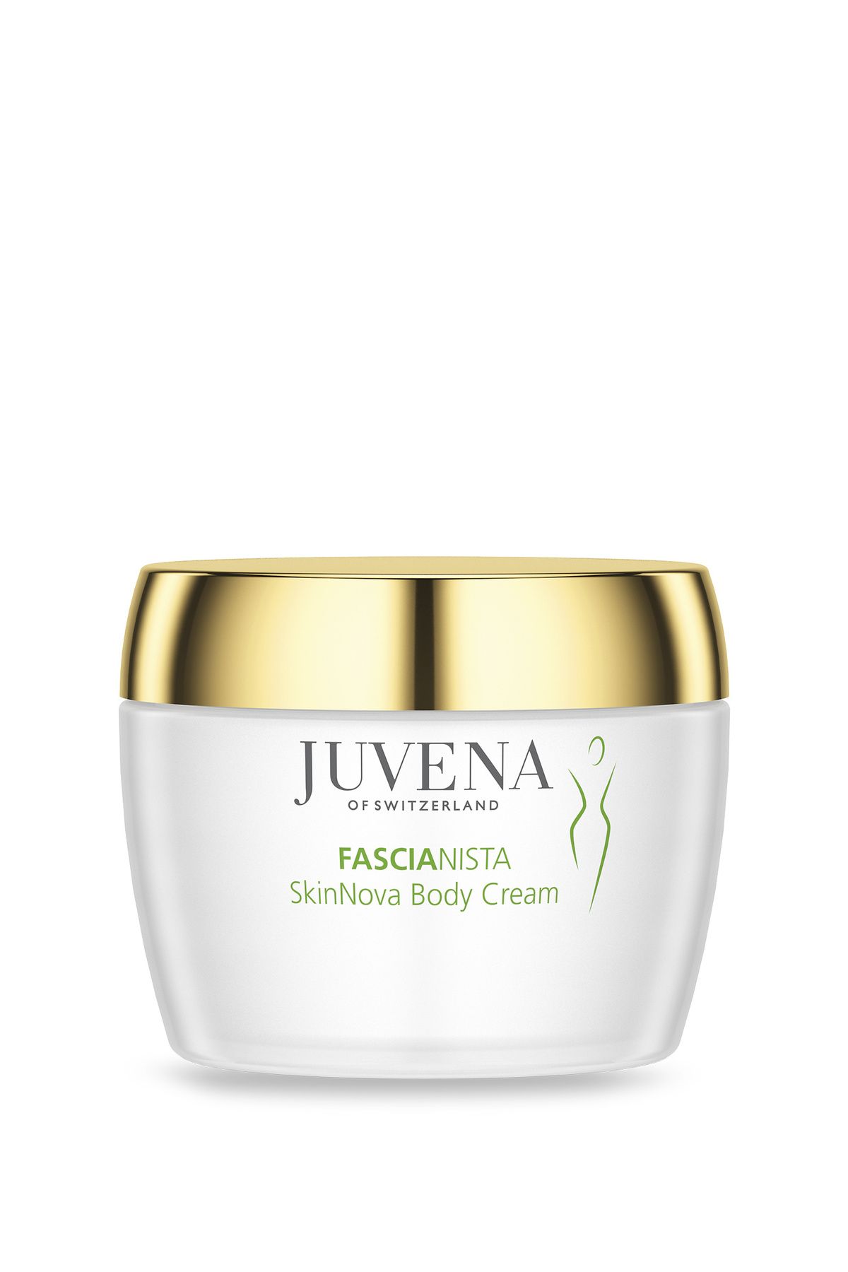 Juvena Fascanista Skinnova Body Cream 200ml