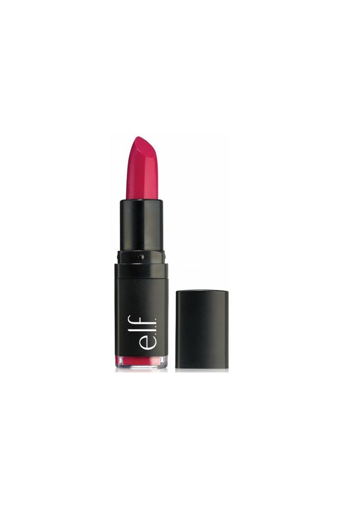 Elf Velvet Matte Lipstick - Bold Berry For Women