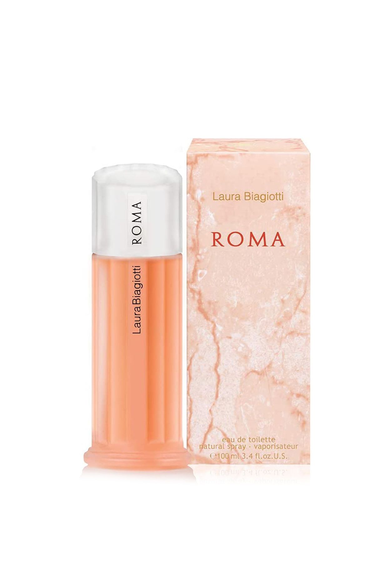 Laura Biagiotti Roma Donna EDT 100 ml Kadın Parfüm