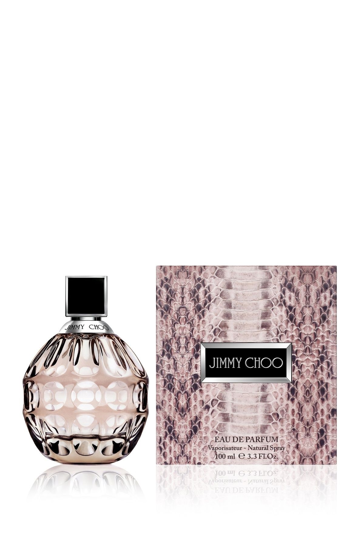 Jimmy Choo Natural Spray EDP 100 ml Kadın Parfüm