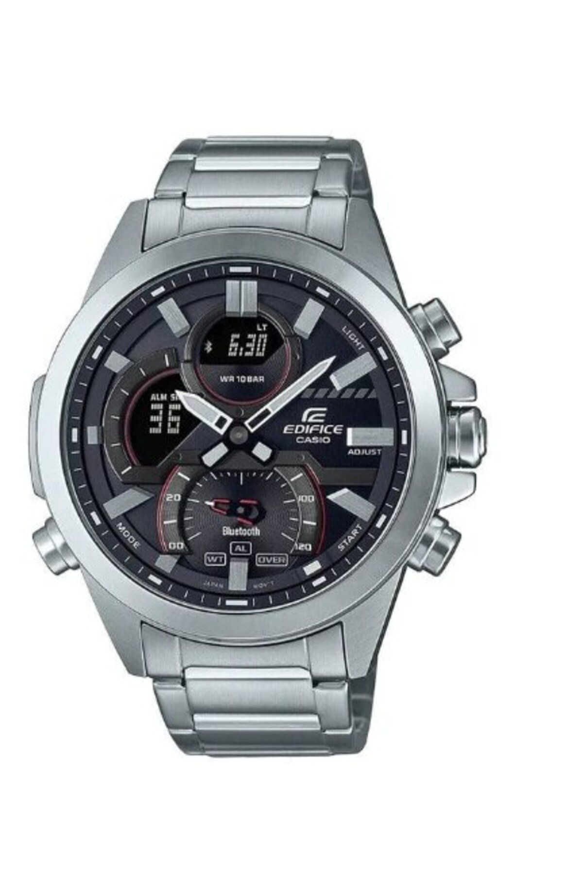 Casio Ecb-30d-1adf Erkek Kol Saati